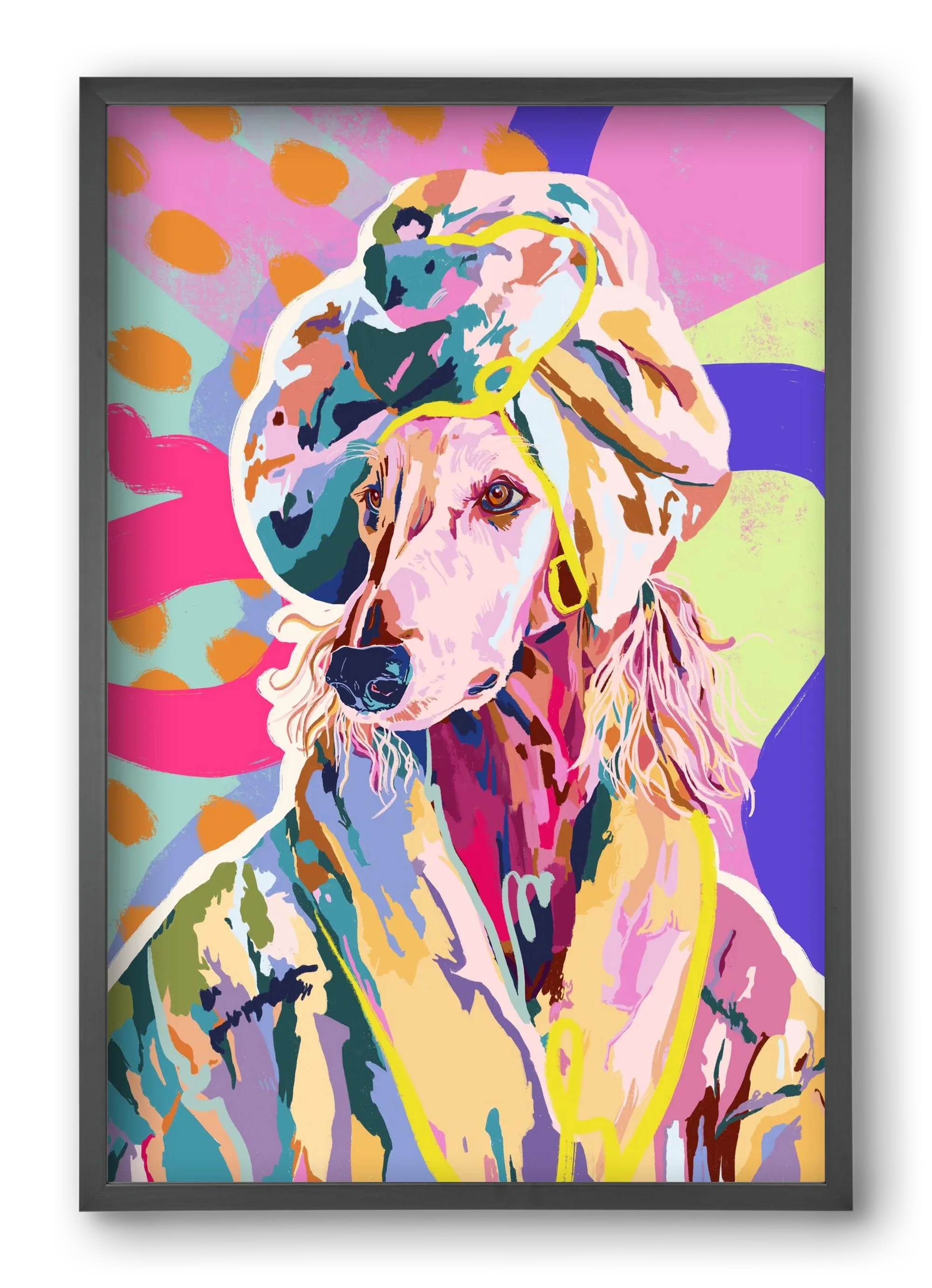 Affie - artbridge