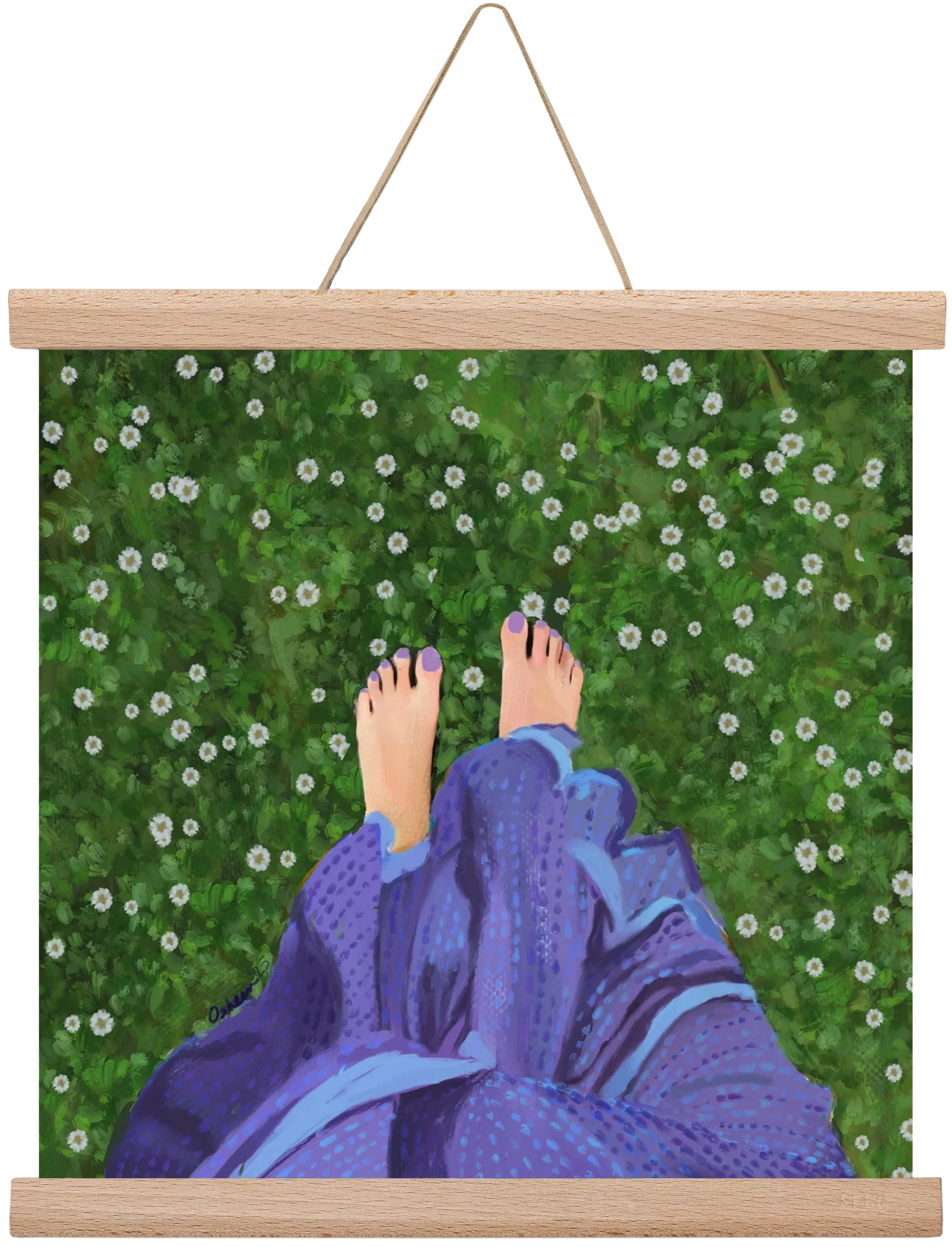BAREFOOT SOUL - artbridge