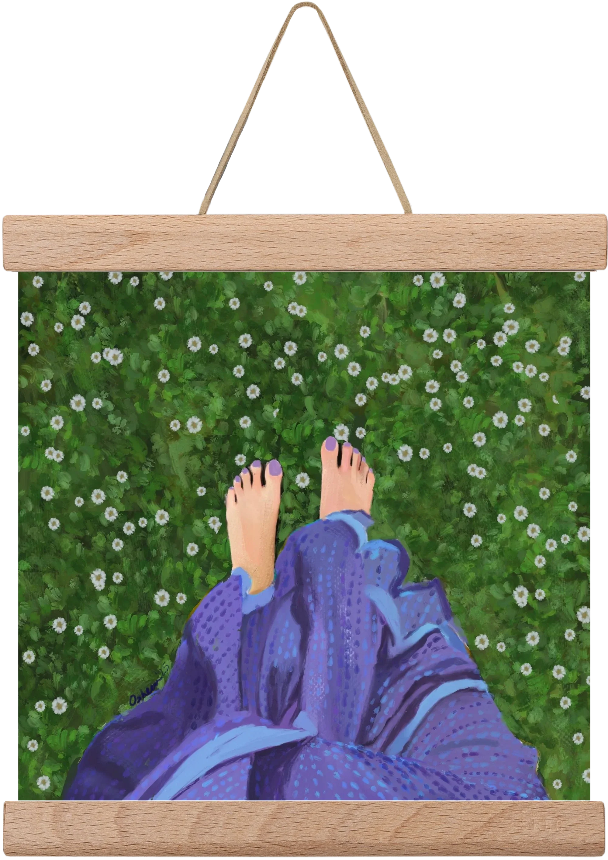 BAREFOOT SOUL - artbridge