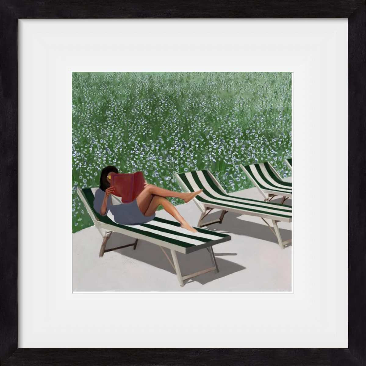 sunkissed - artbridge