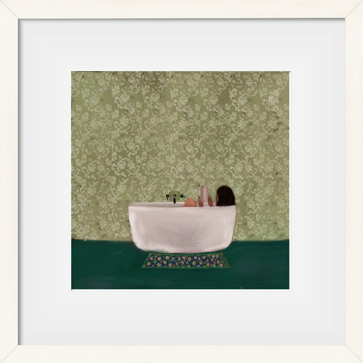 DEEP SOAK - artbridge