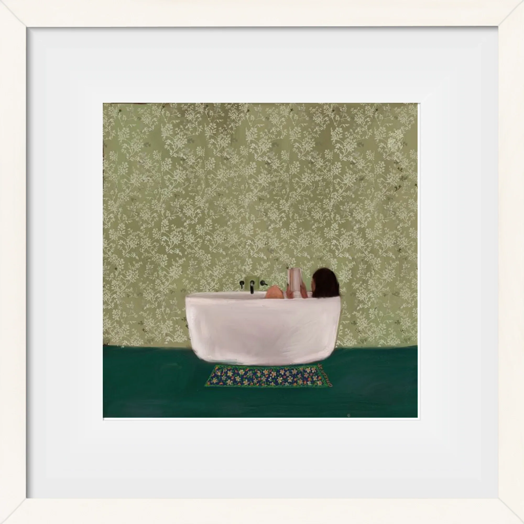 DEEP SOAK - artbridge
