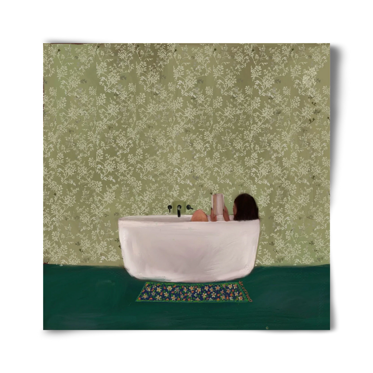 DEEP SOAK - artbridge