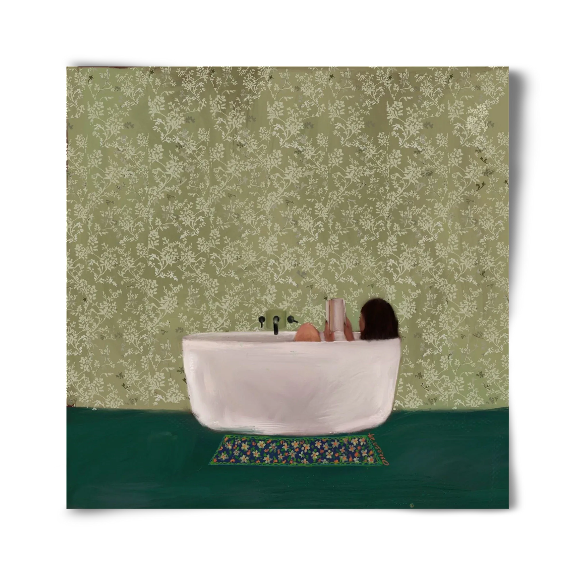 DEEP SOAK - artbridge