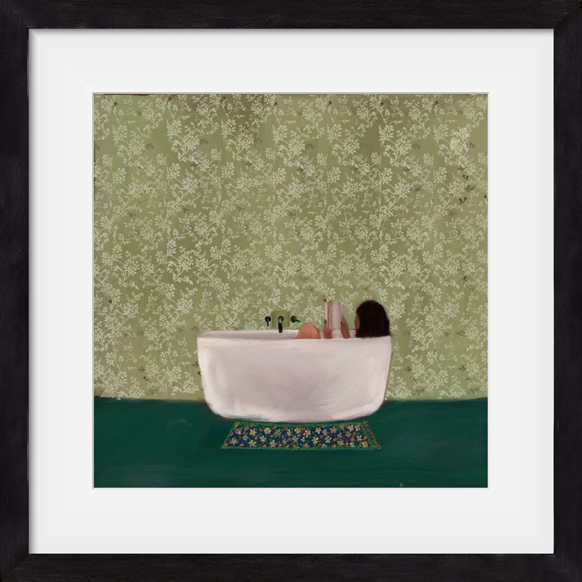 DEEP SOAK - artbridge