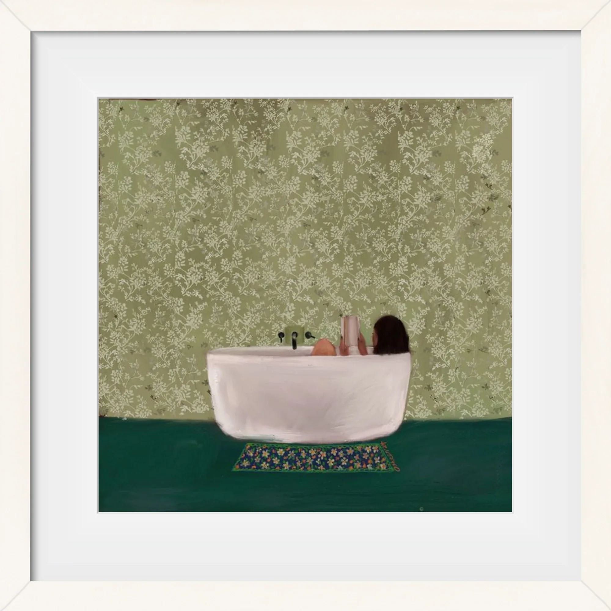 DEEP SOAK - artbridge