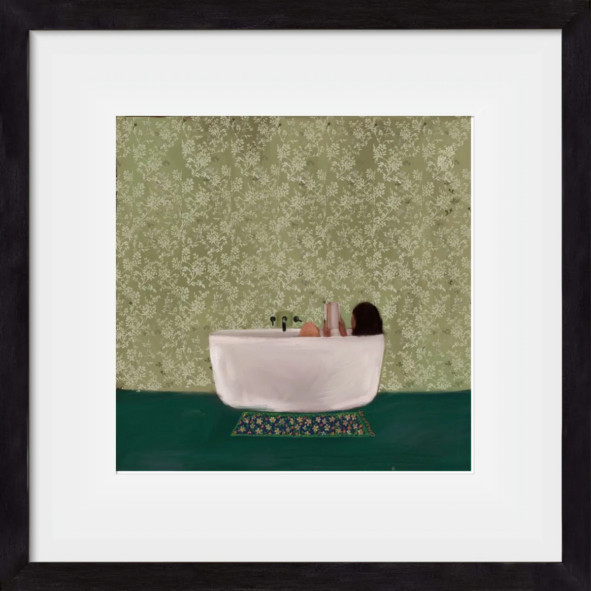 DEEP SOAK - artbridge