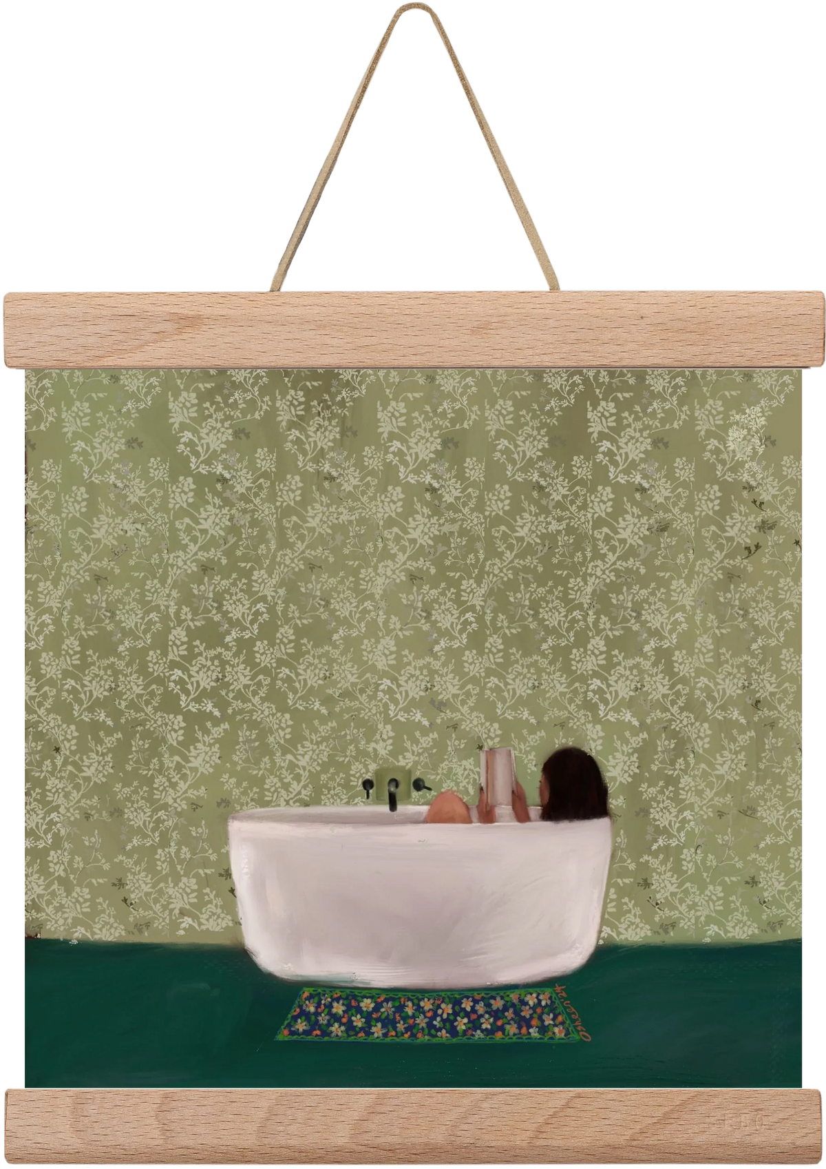 DEEP SOAK - artbridge