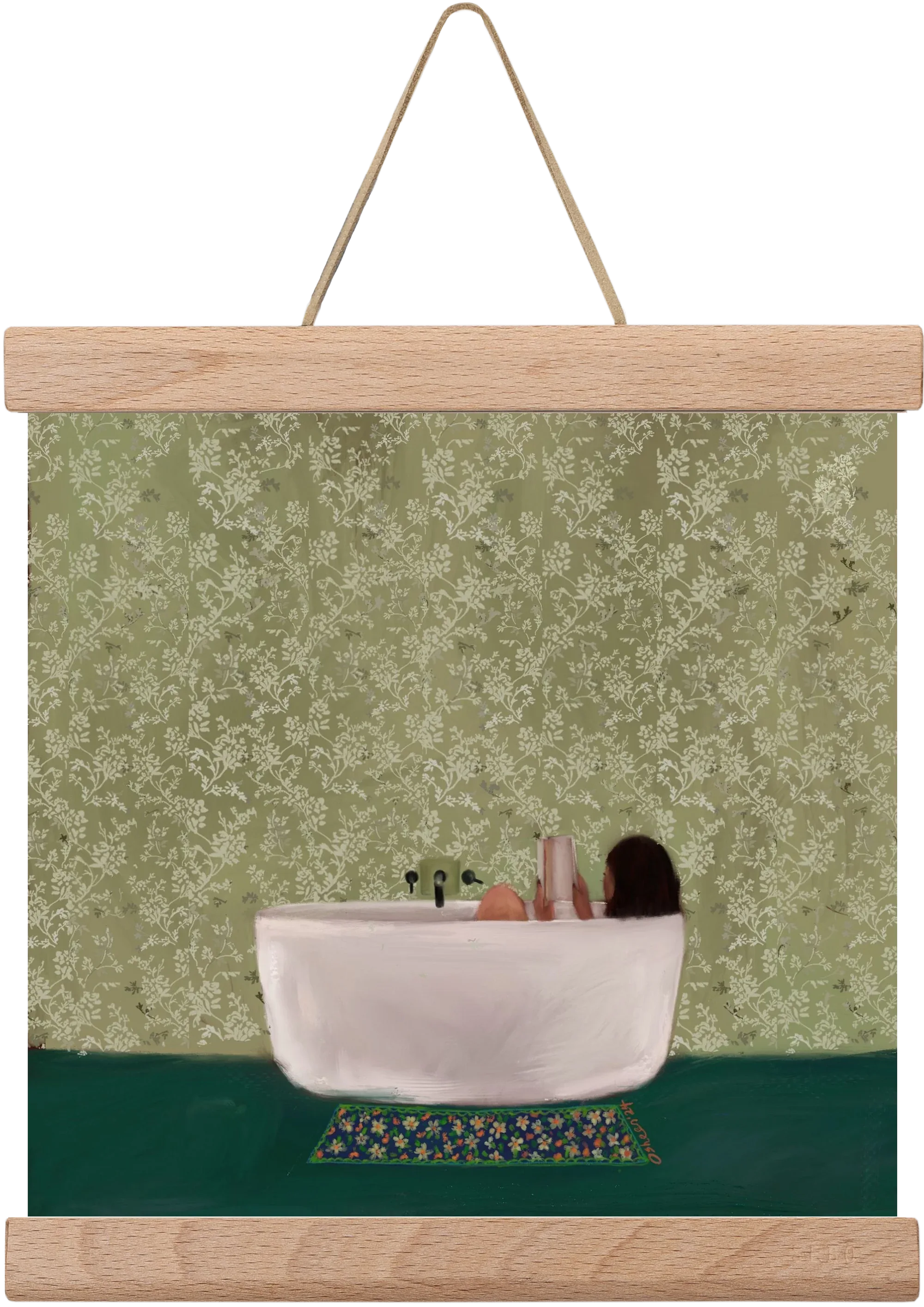 DEEP SOAK - artbridge