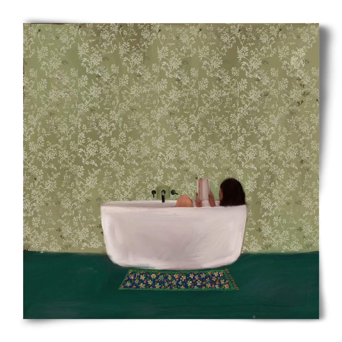DEEP SOAK - artbridge