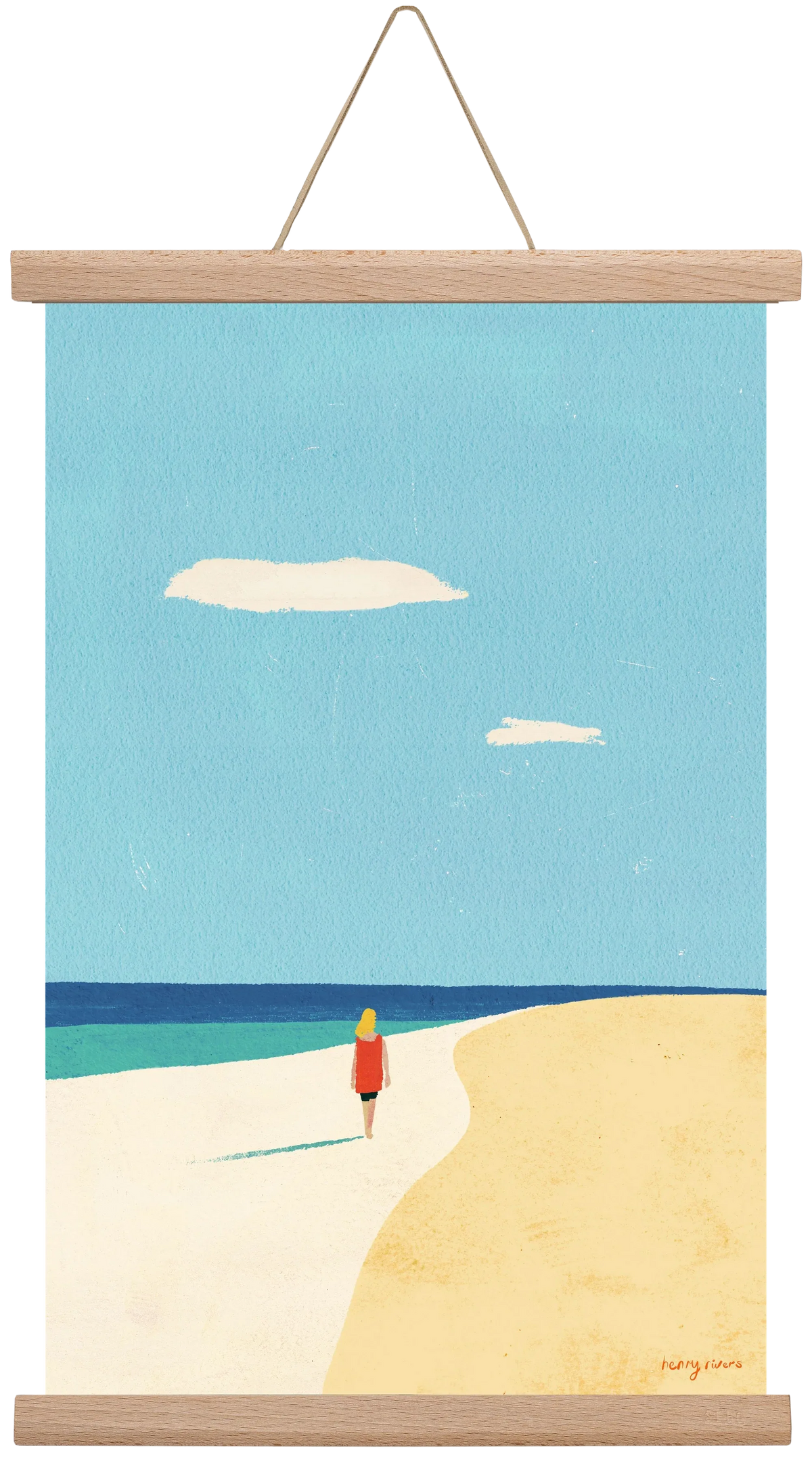 Solitude - artbridge