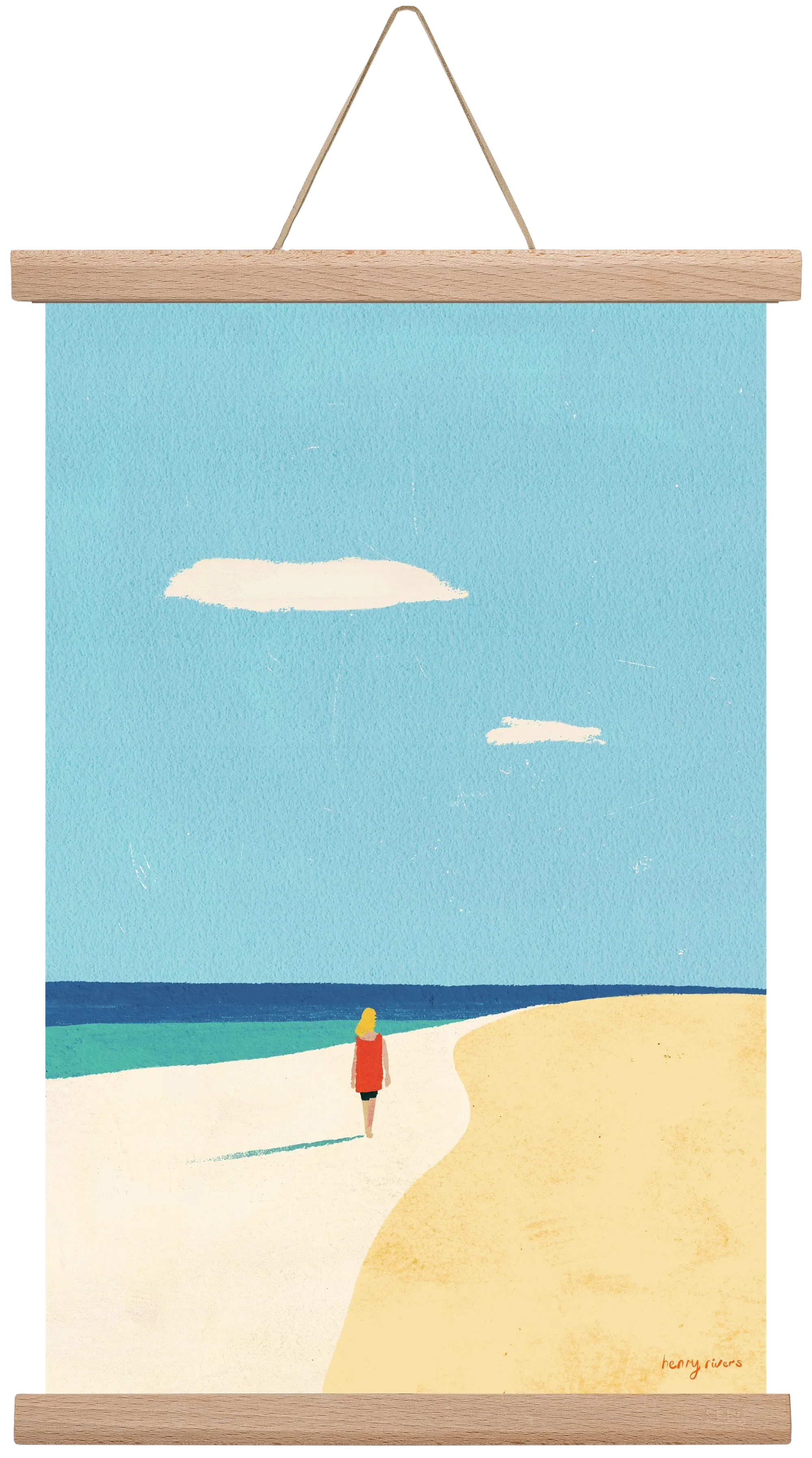 Solitude - artbridge