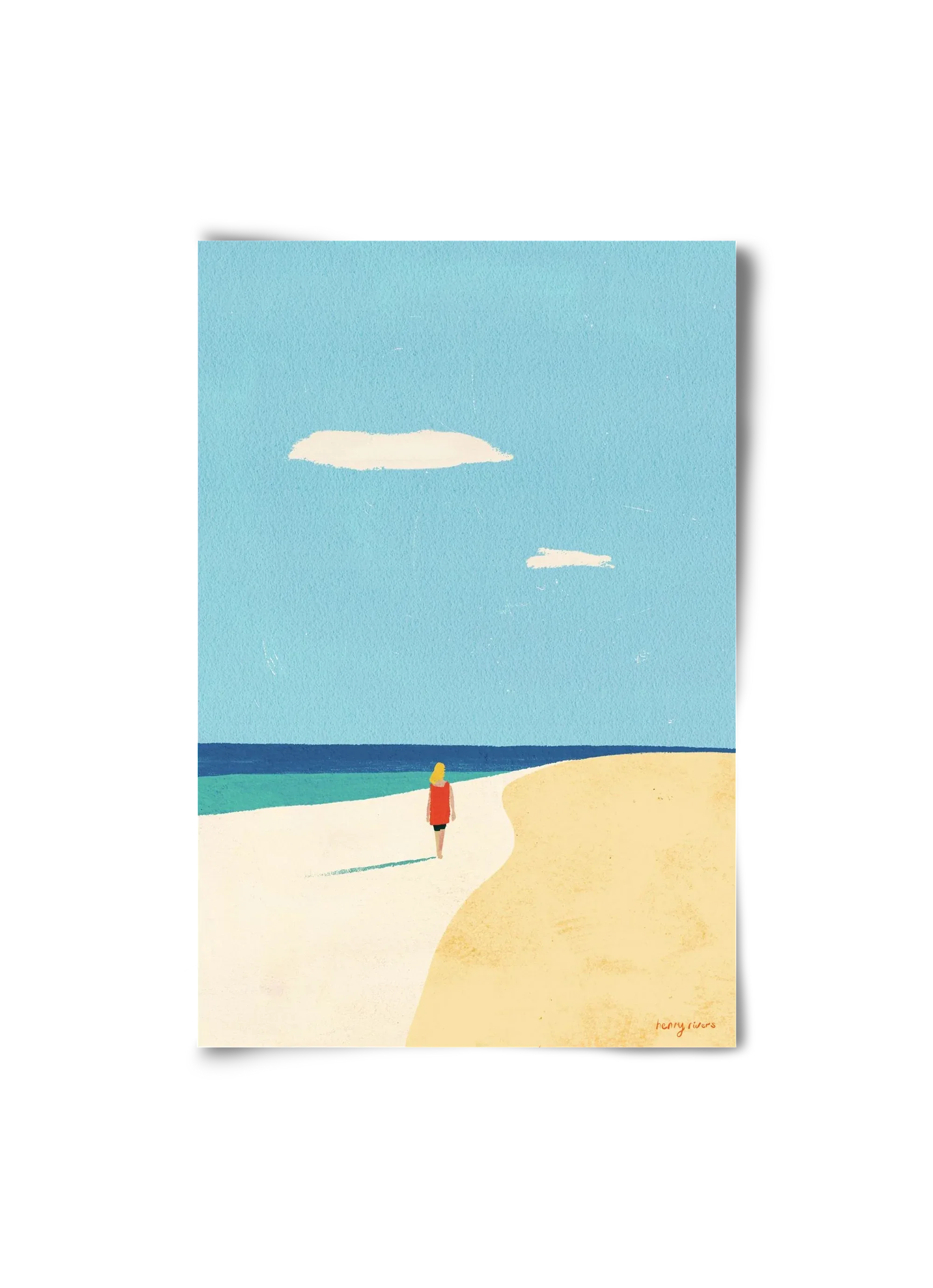 Solitude - artbridge