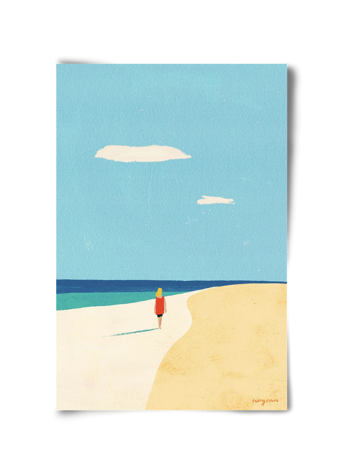 Solitude - artbridge