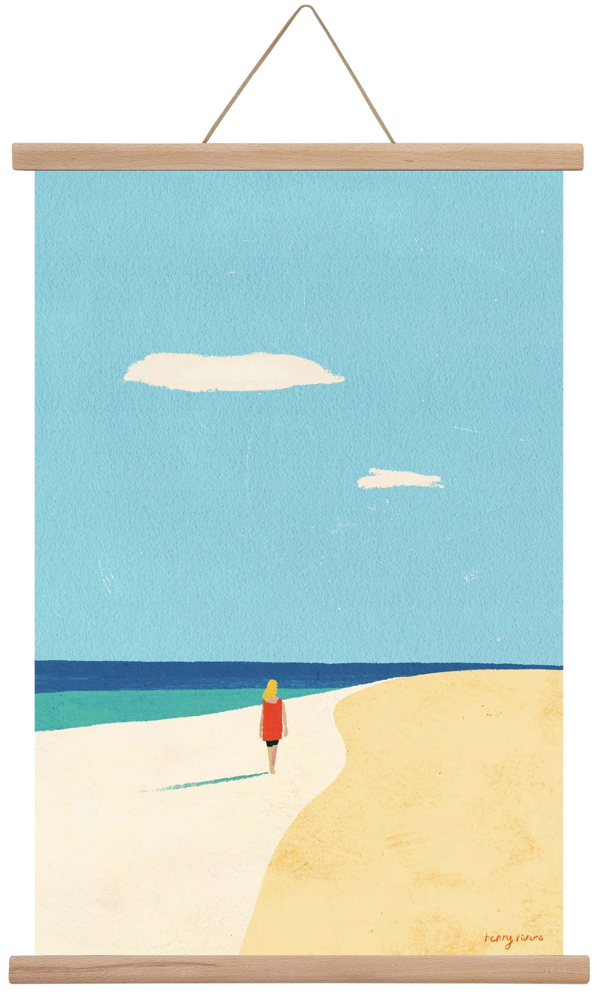 Solitude - artbridge