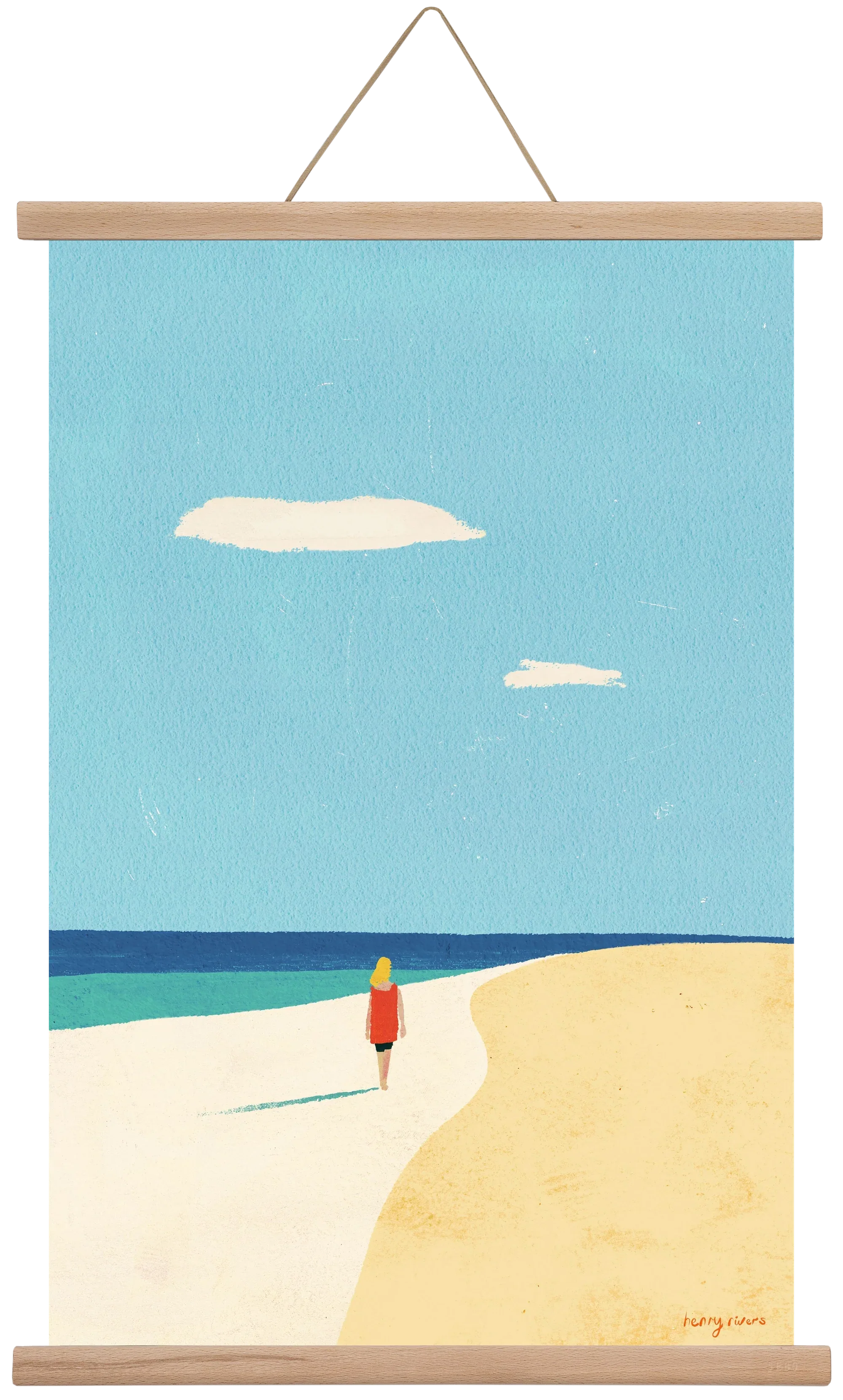 Solitude - artbridge