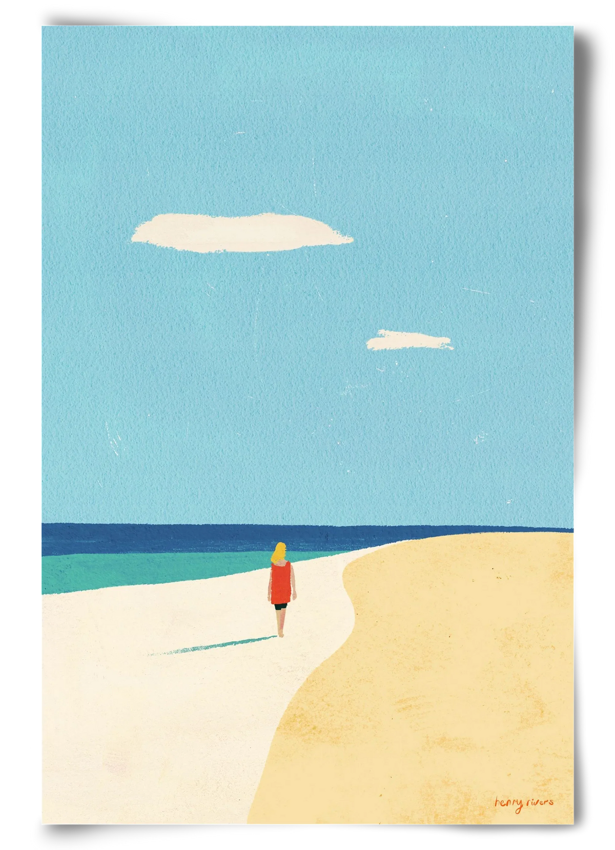 Solitude - artbridge