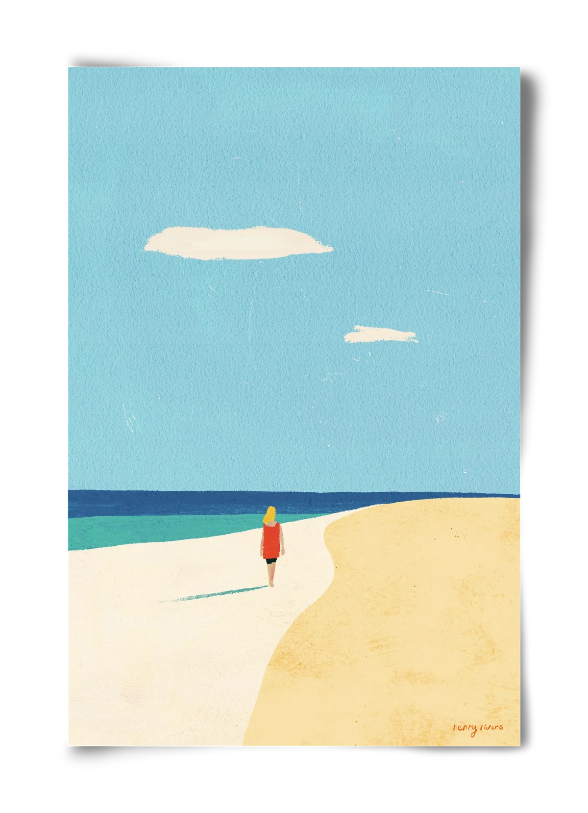 Solitude - artbridge