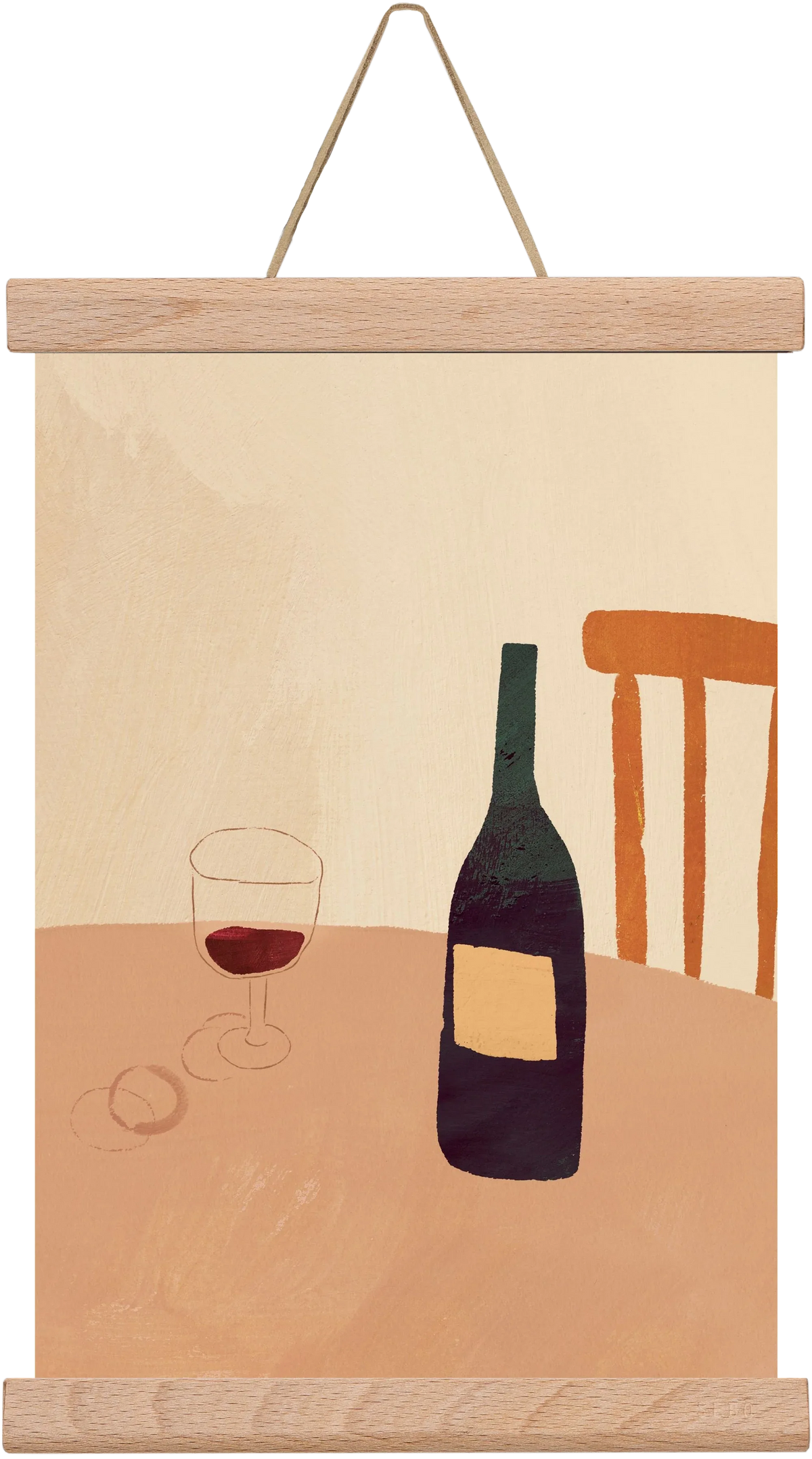 Summer wine - artbridge