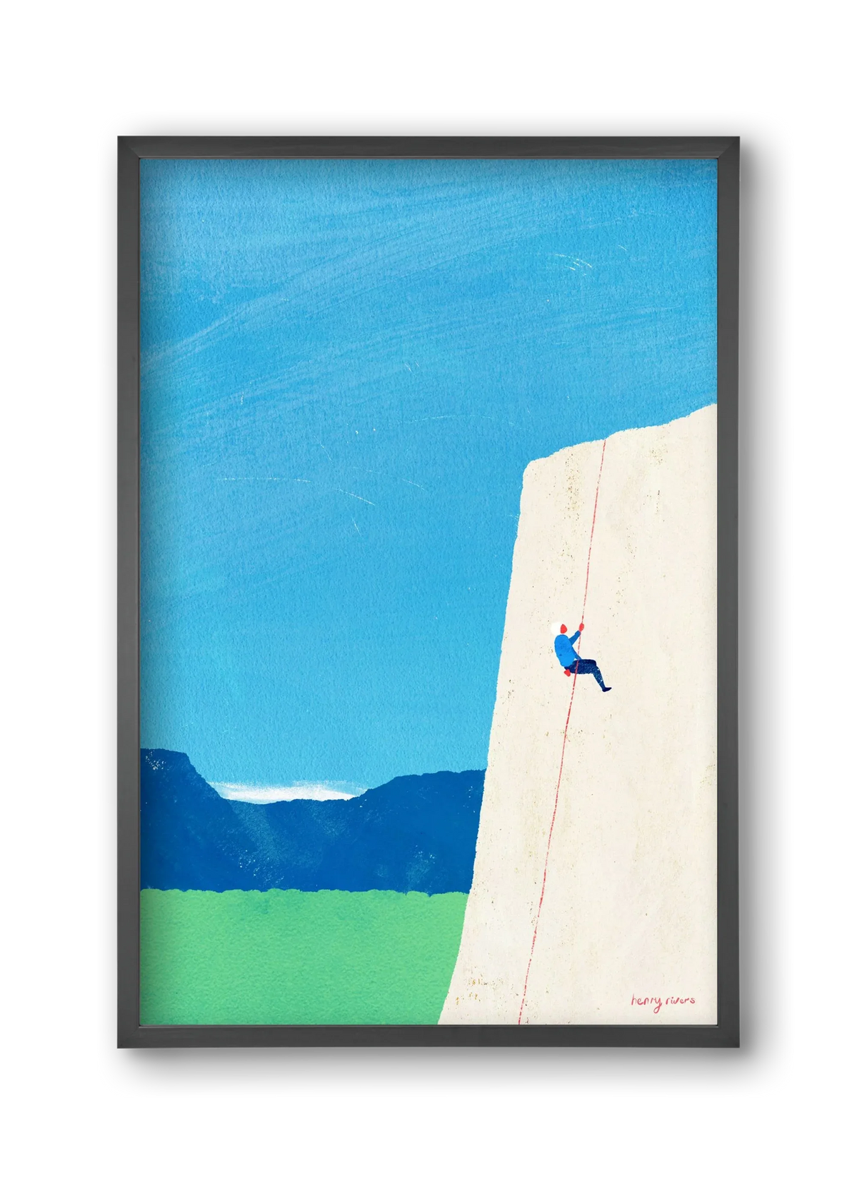 The ascent - artbridge