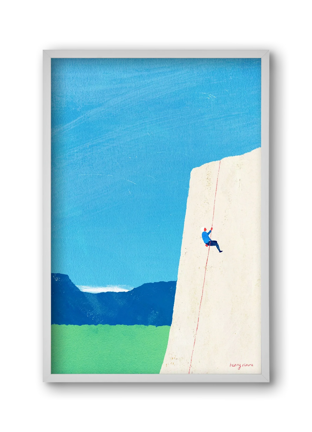 The ascent - artbridge