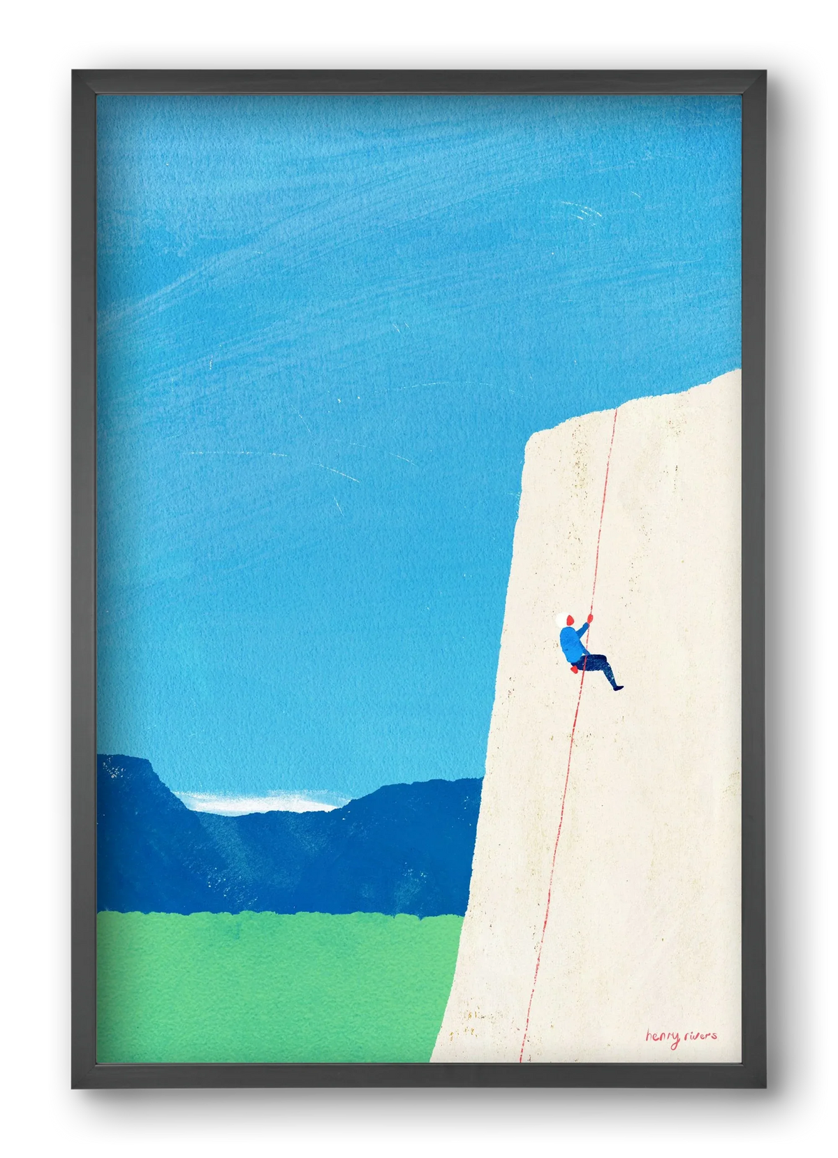 The ascent - artbridge