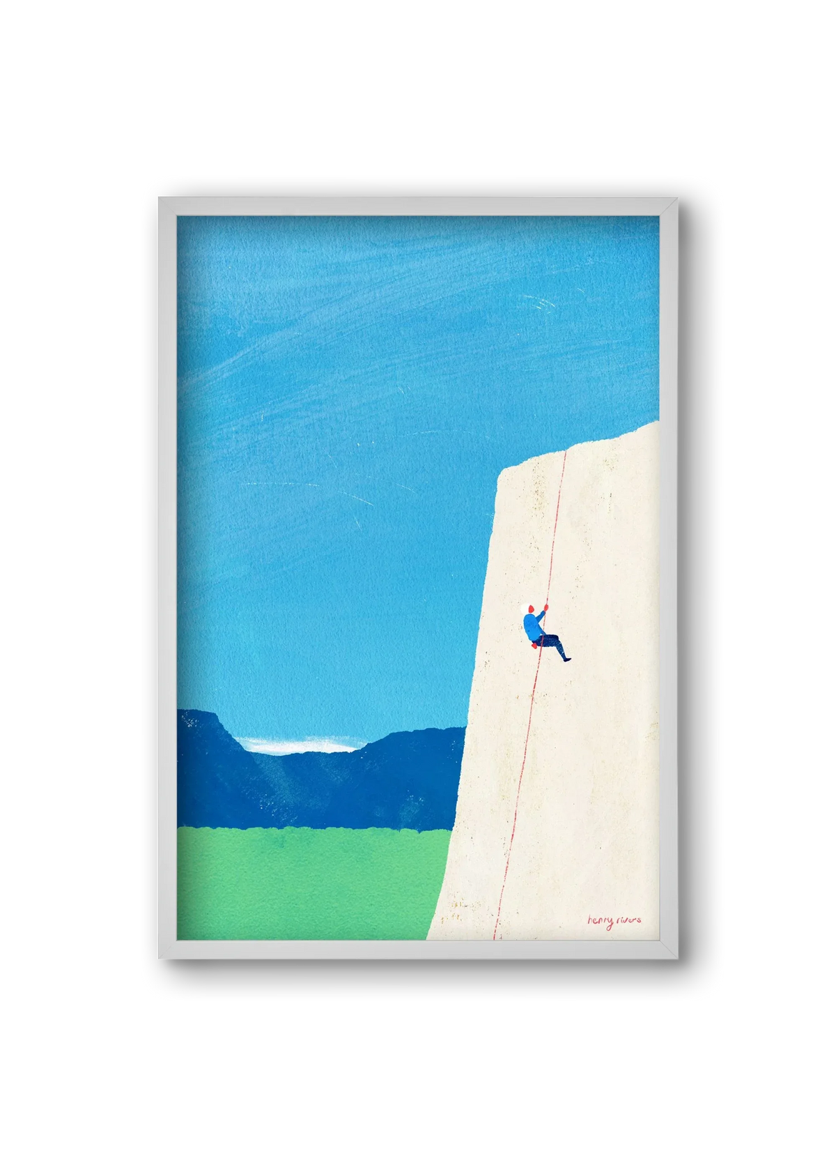 The ascent - artbridge