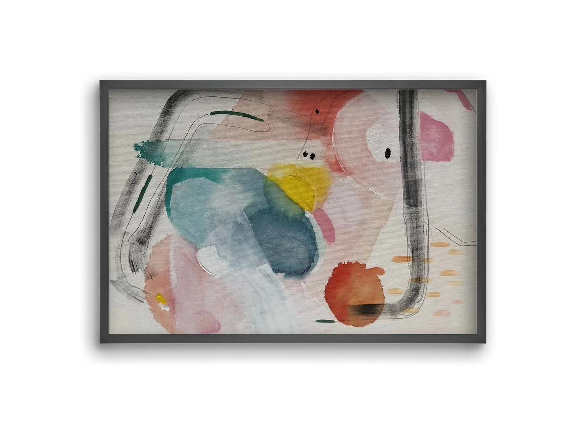 I scream for ice cream - artbridge