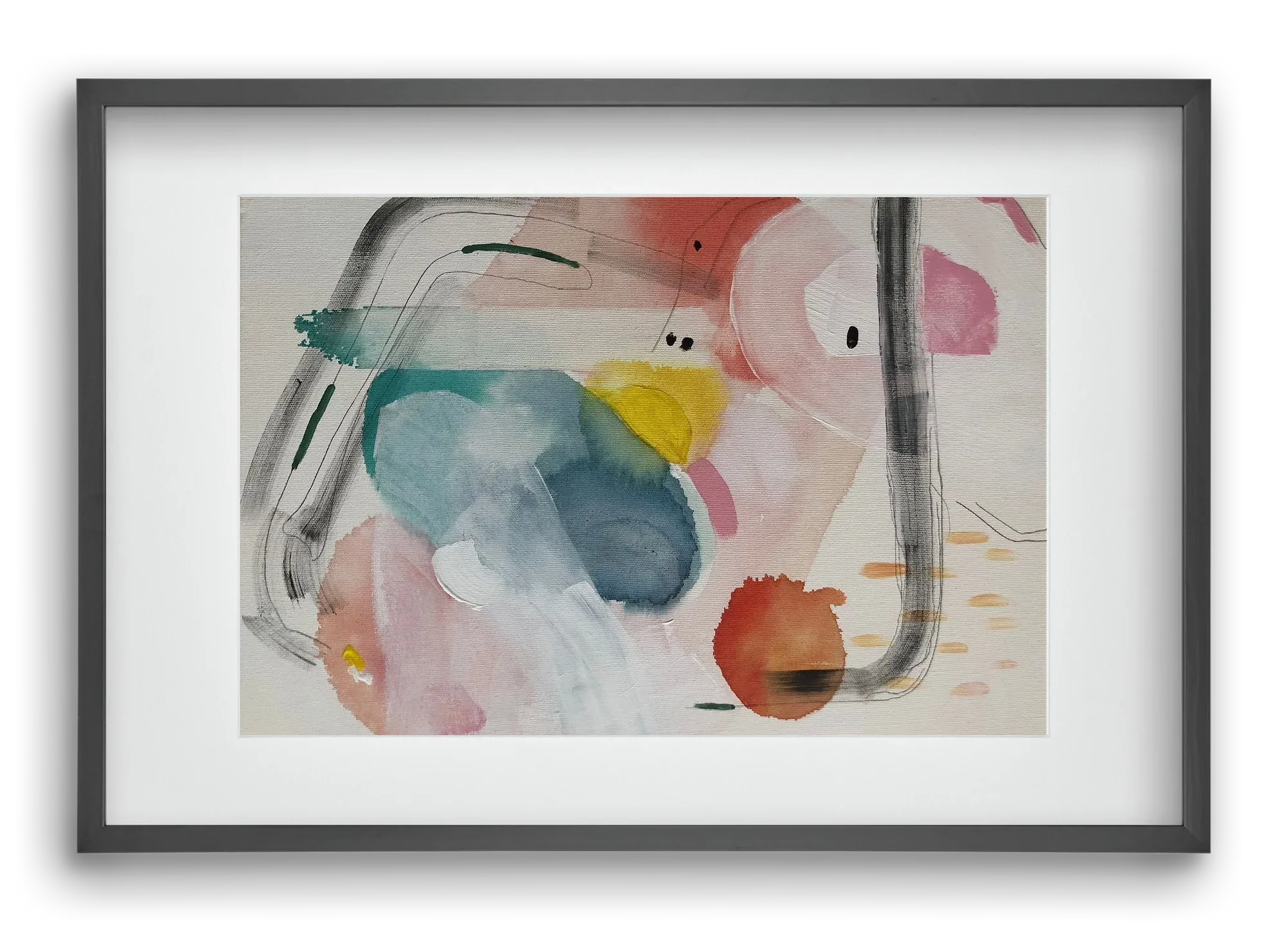 I scream for ice cream - artbridge