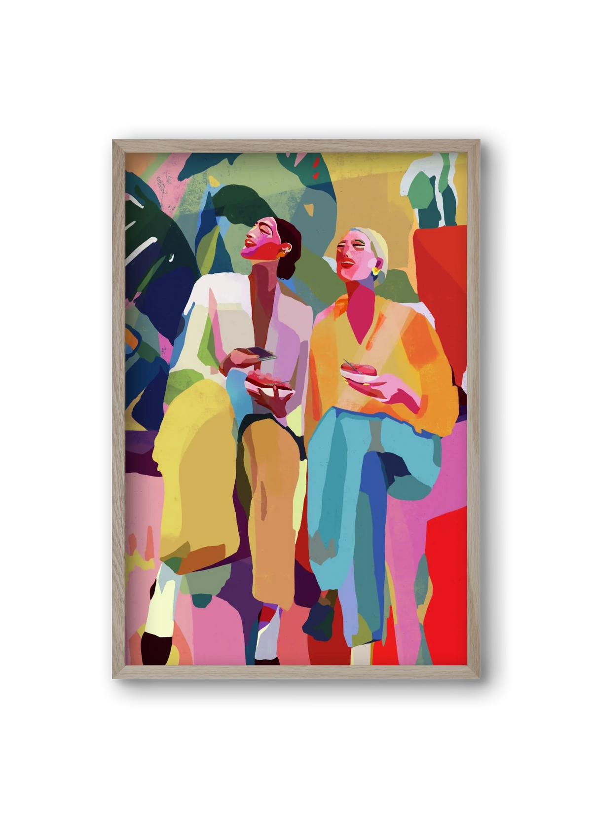 Friendship - artbridge