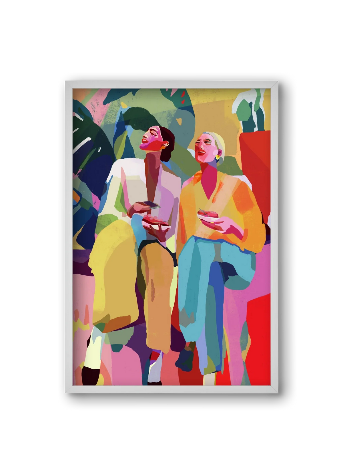 Friendship - artbridge