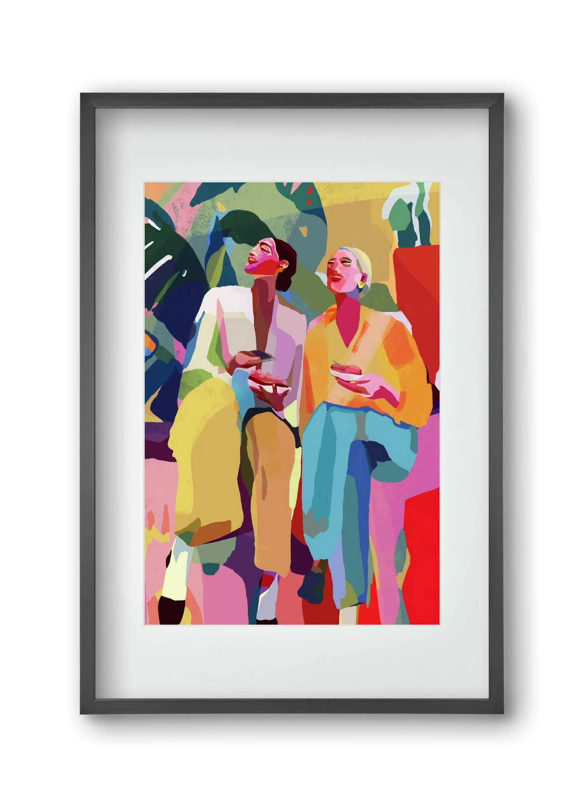 Friendship - artbridge