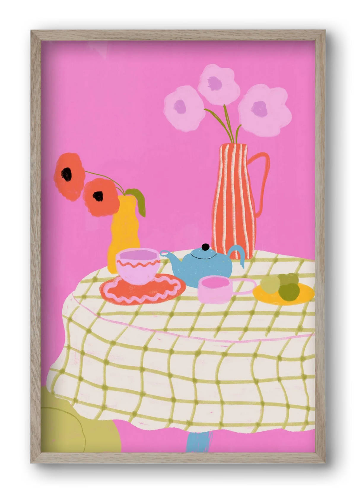 Still Life - artbridge