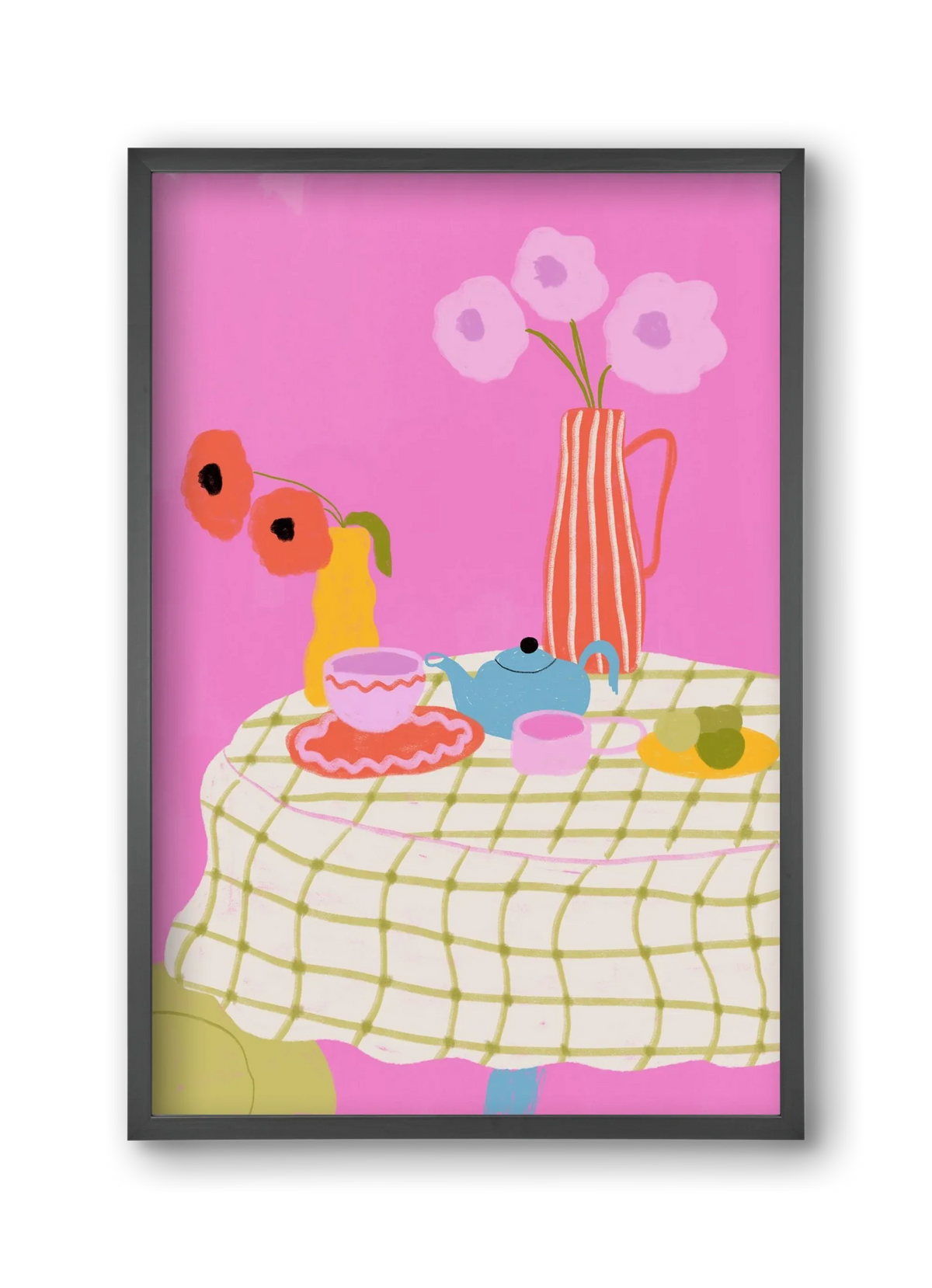 Still Life - artbridge