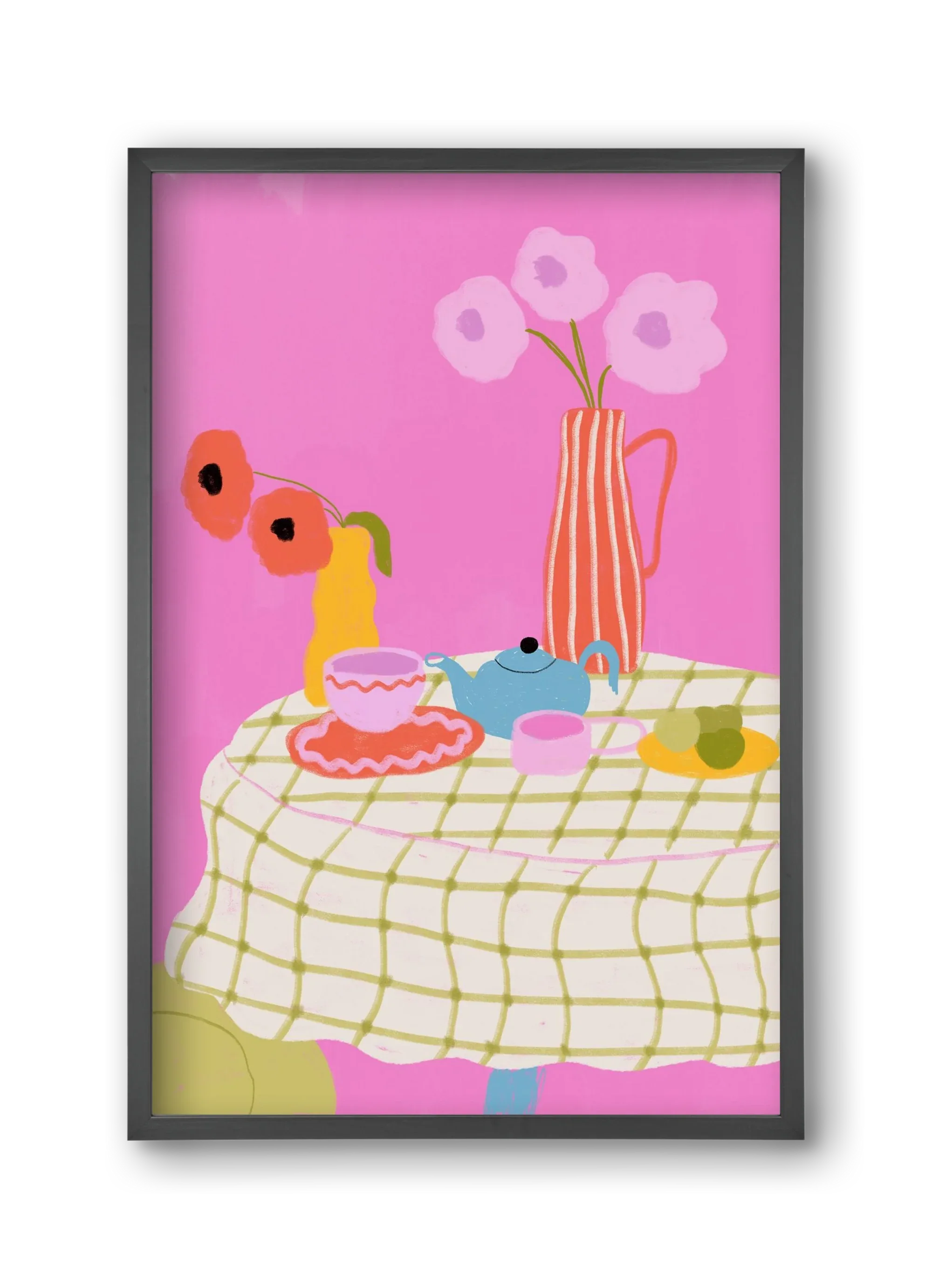 Still Life - artbridge