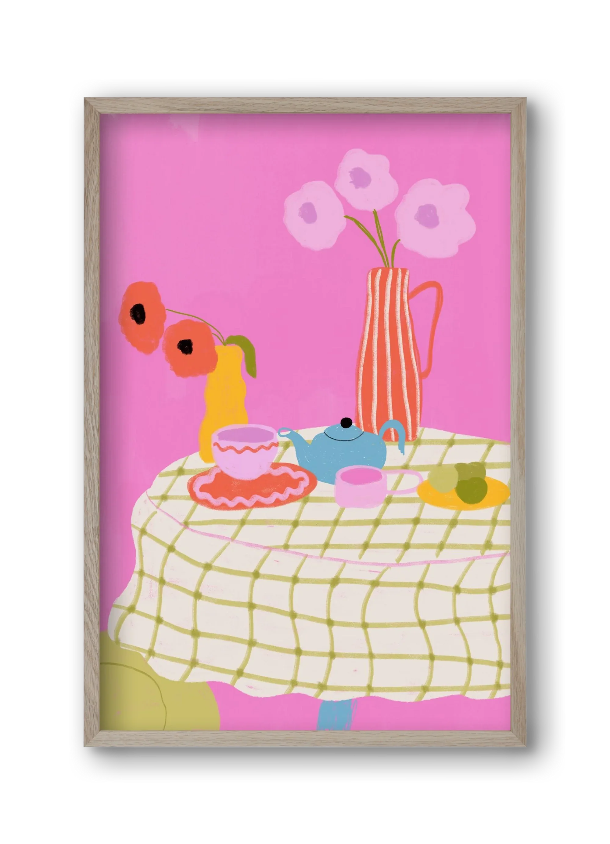 Still Life - artbridge