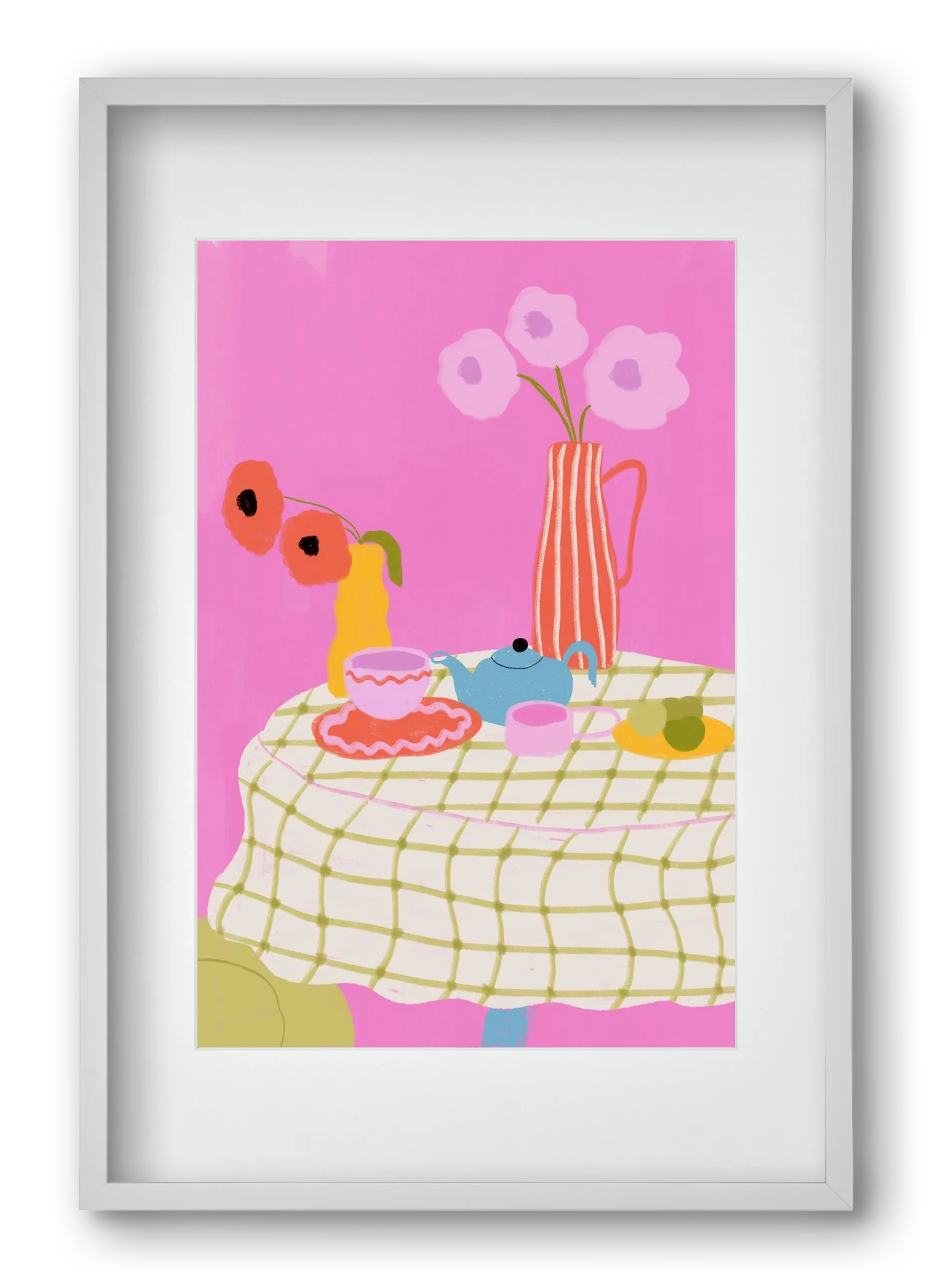 Still Life - artbridge