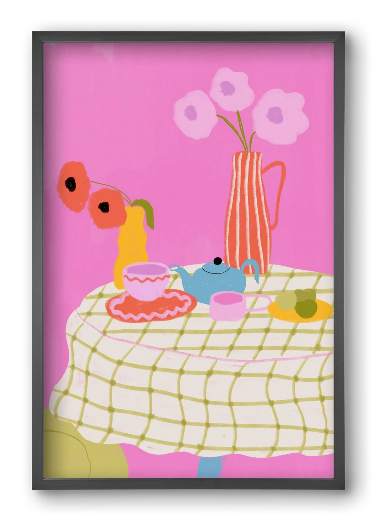Still Life - artbridge