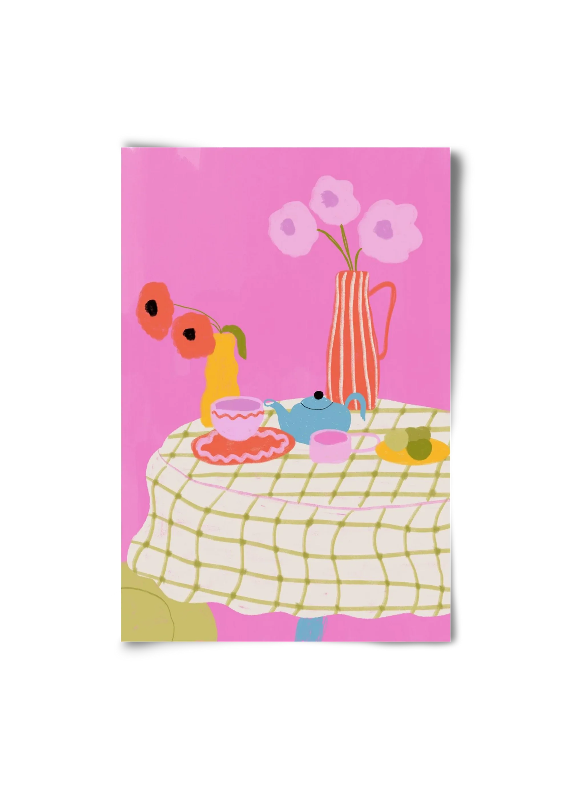 Still Life - artbridge
