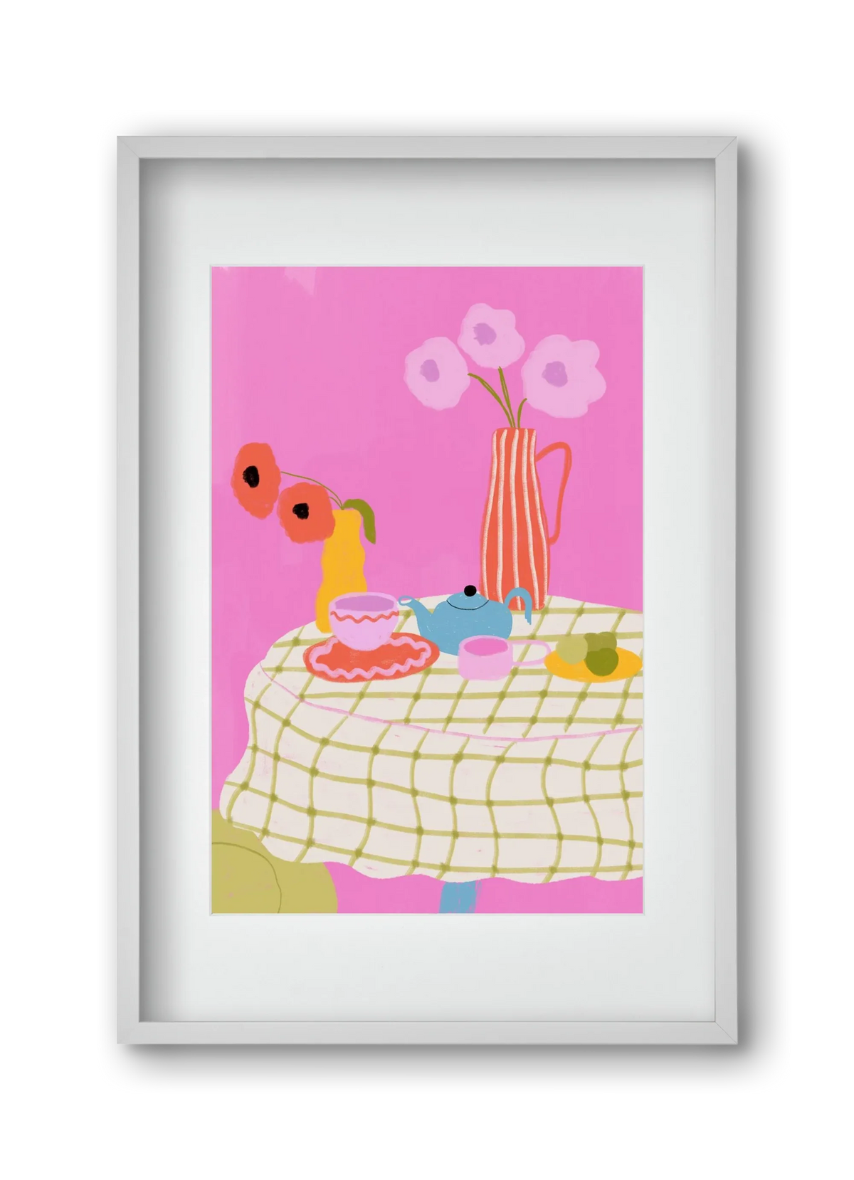 Still Life - artbridge