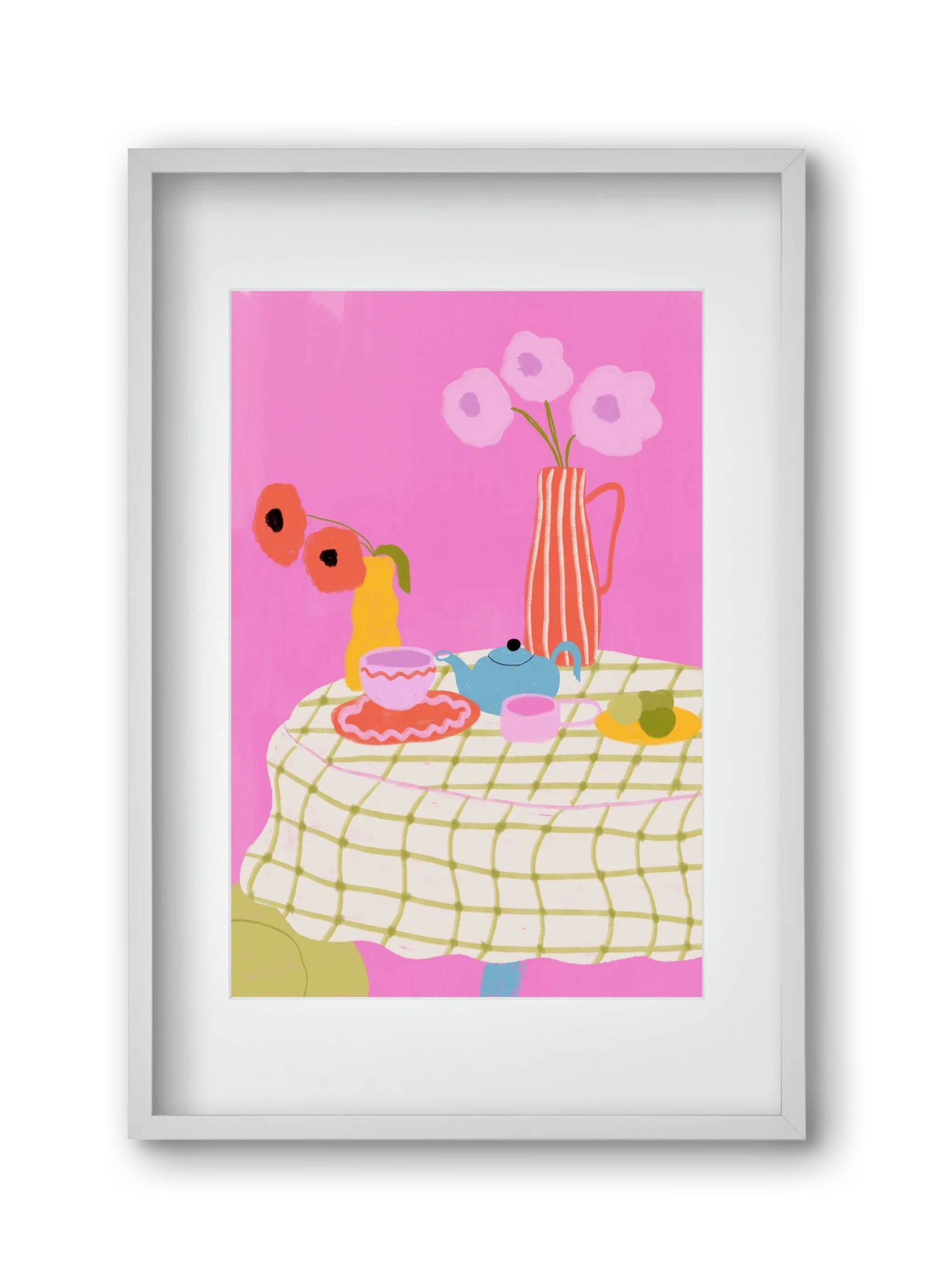 Still Life - artbridge