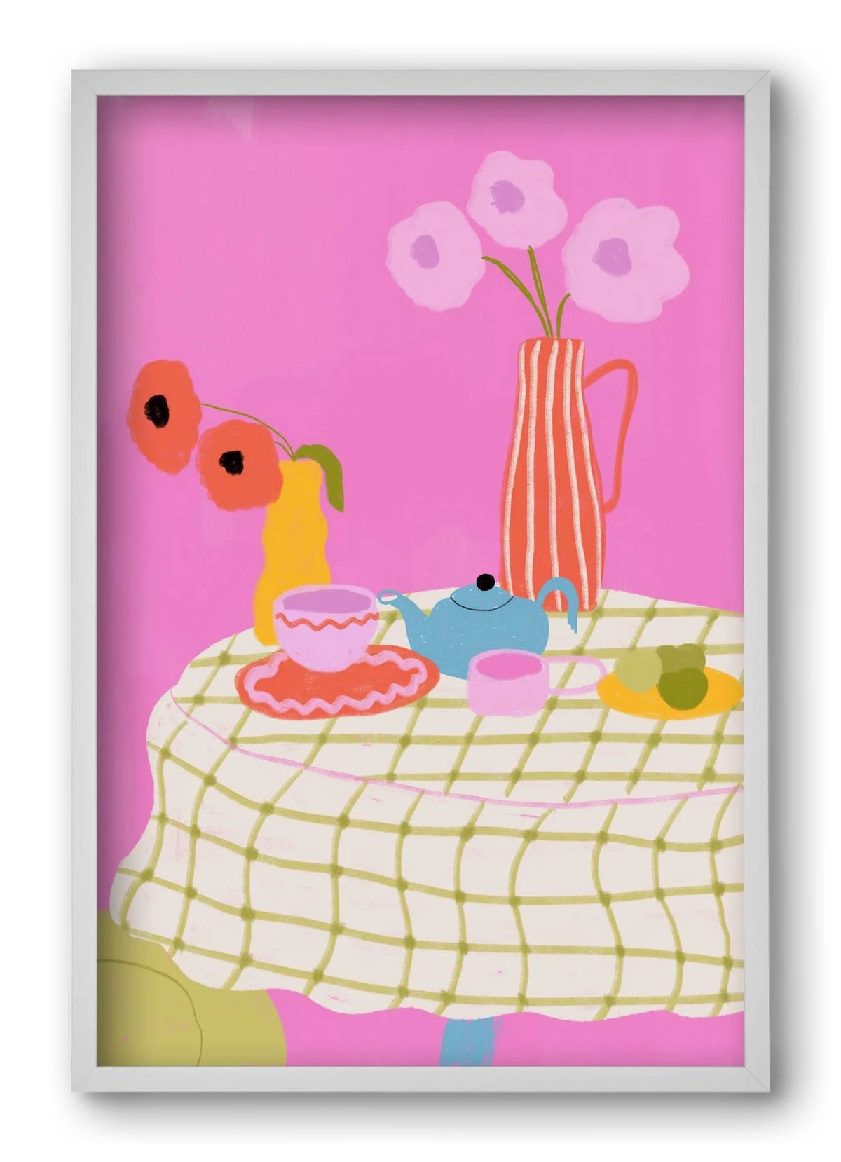 Still Life - artbridge