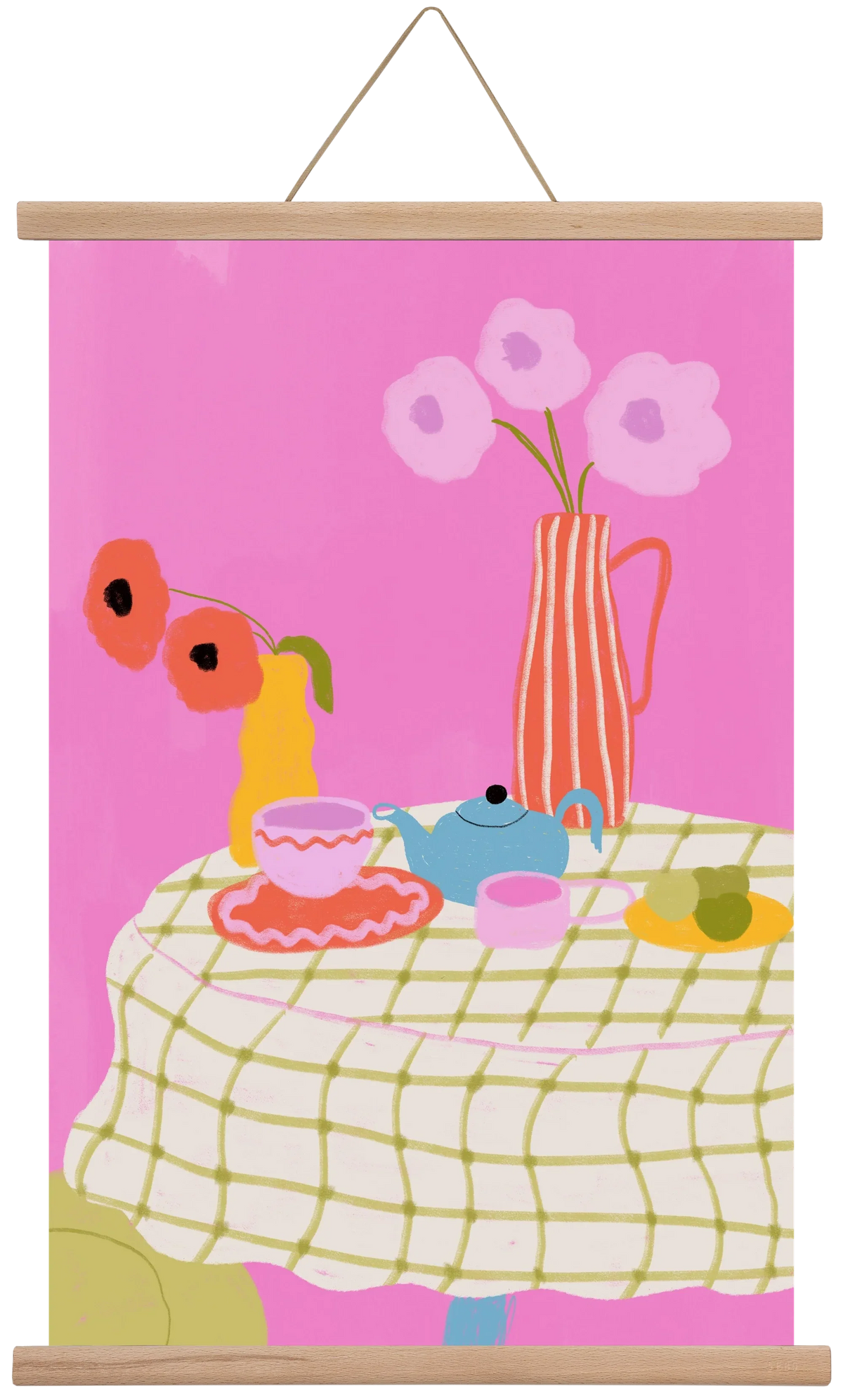 Still Life - artbridge
