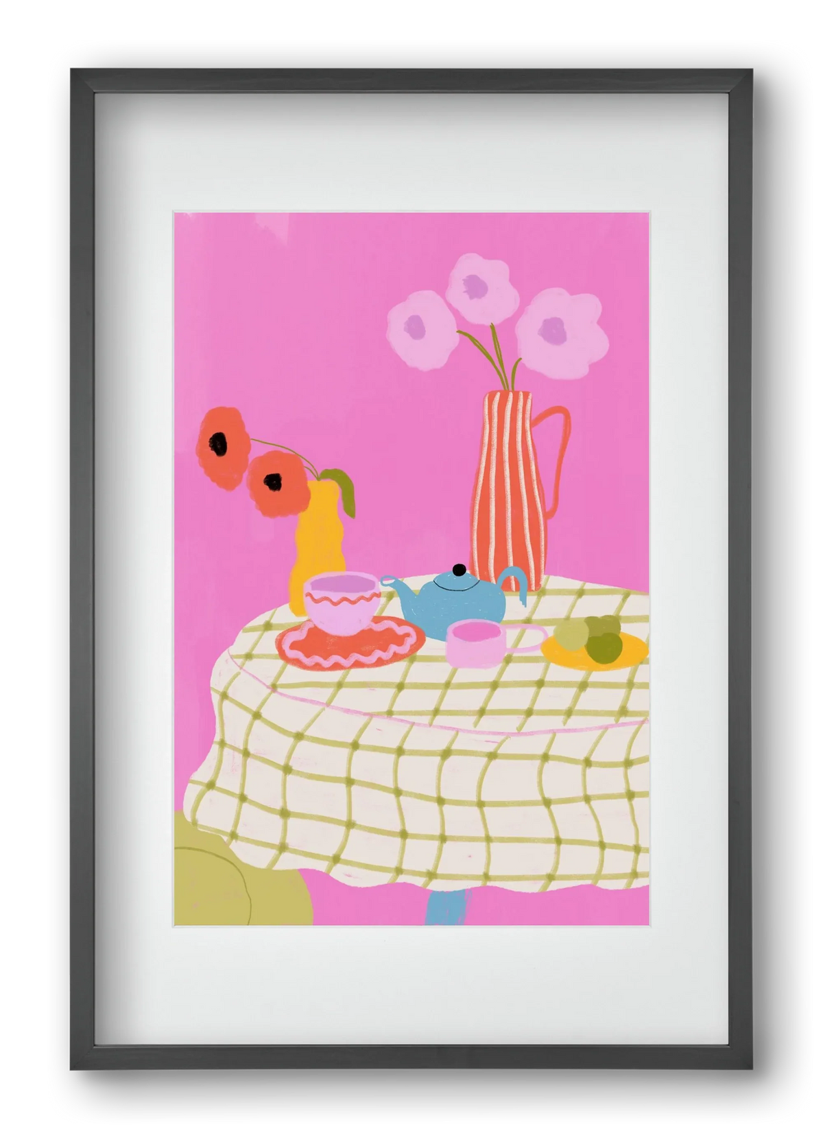 Still Life - artbridge