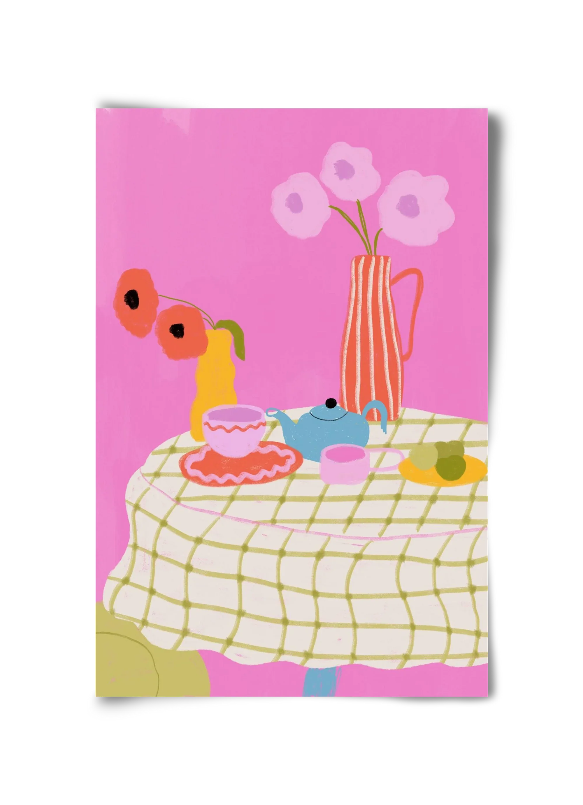 Still Life - artbridge