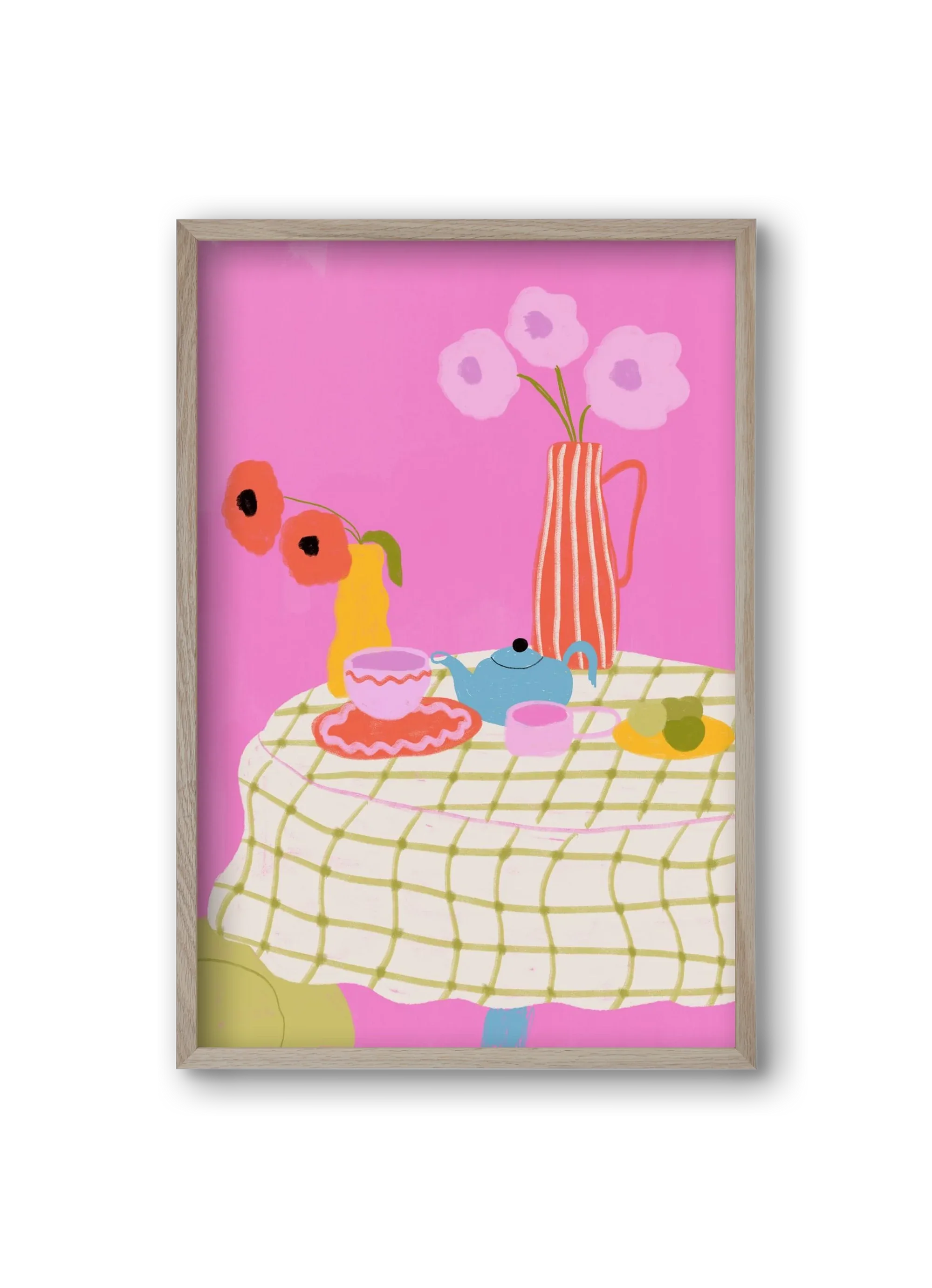 Still Life - artbridge