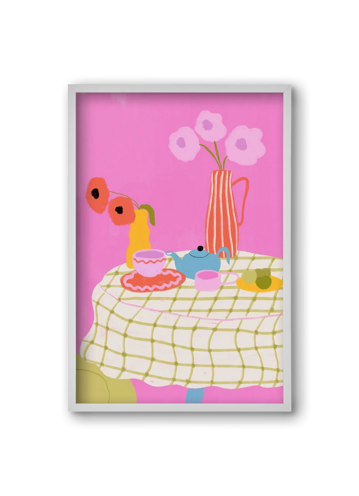 Still Life - artbridge