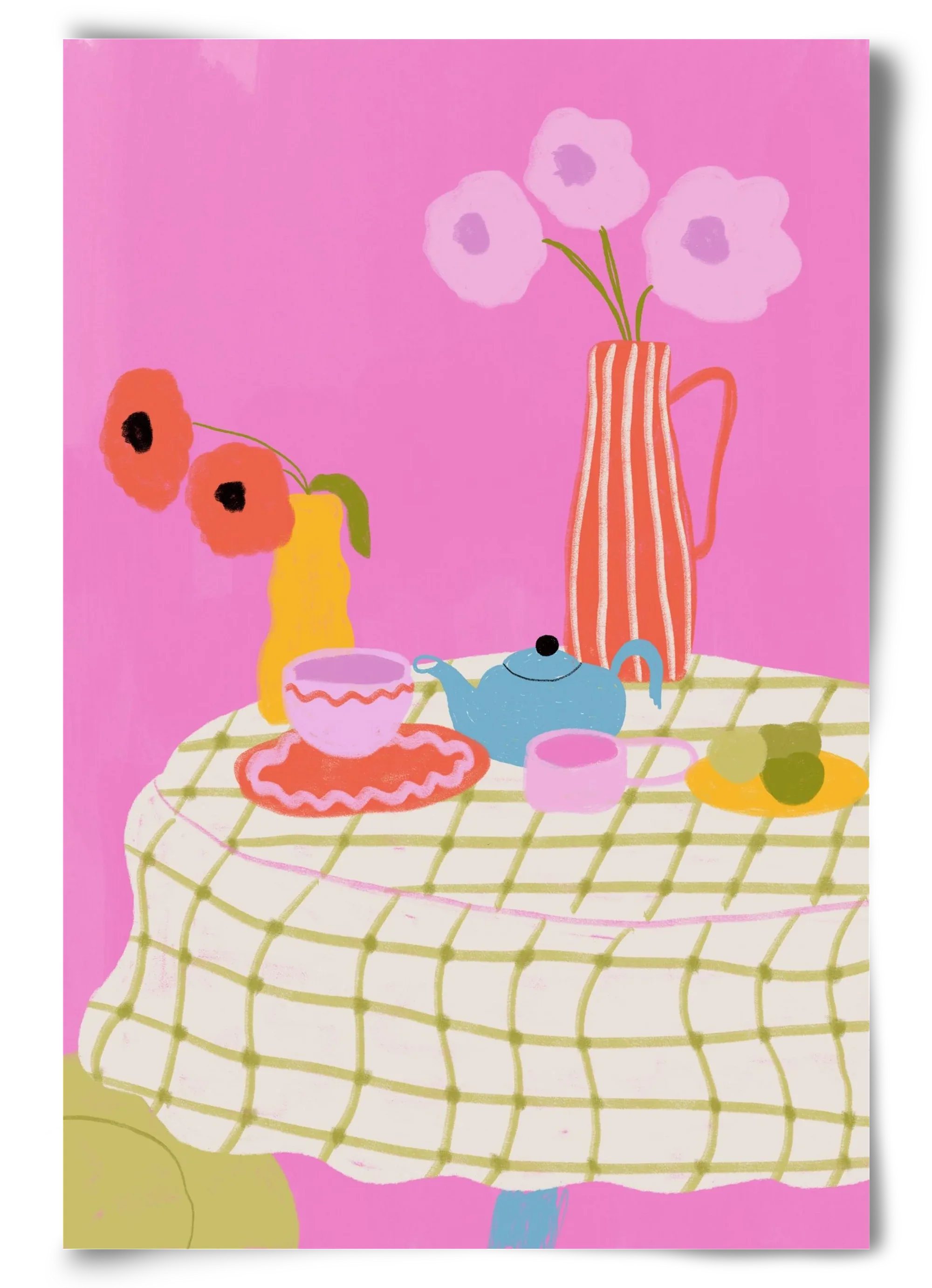 Still Life - artbridge