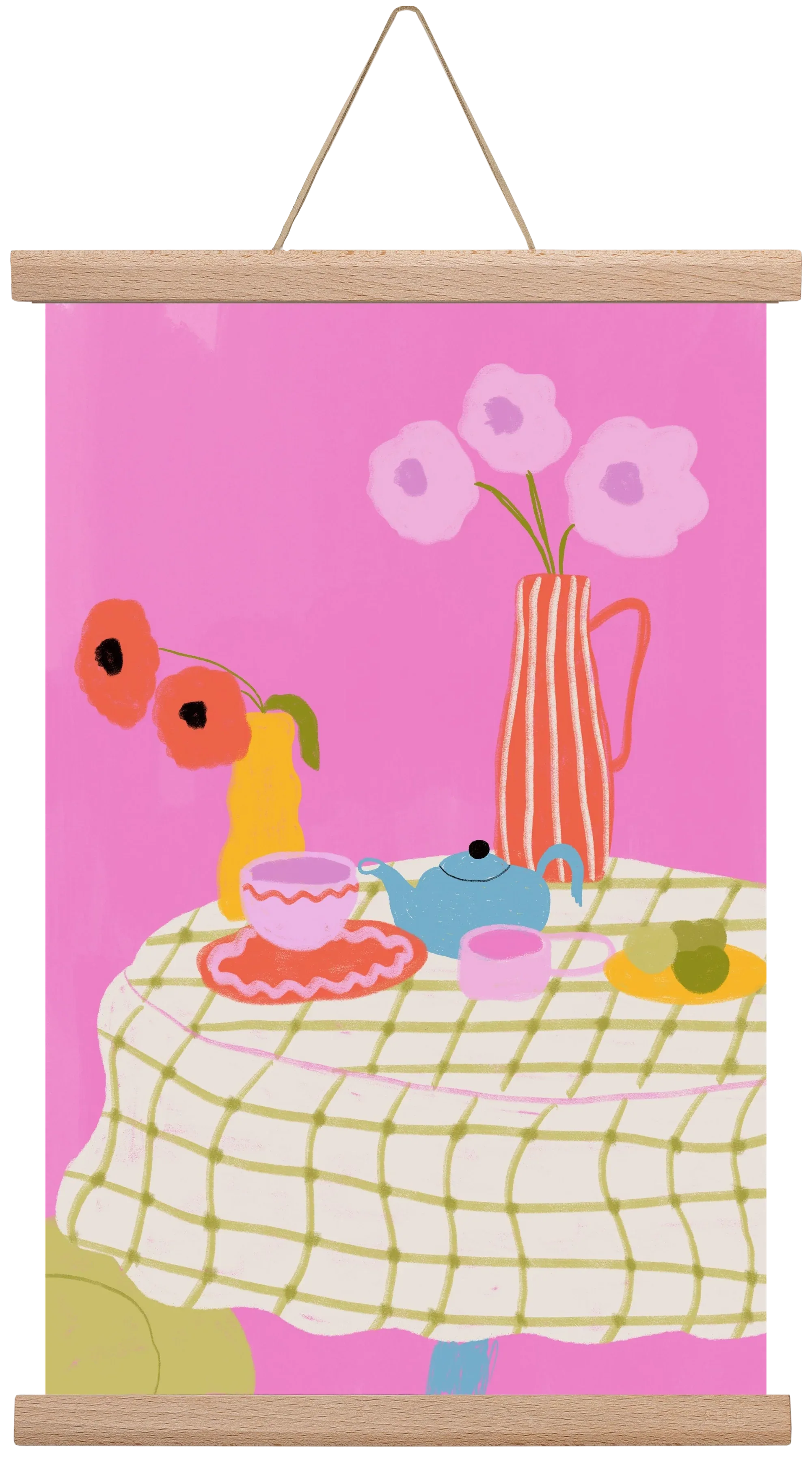 Still Life - artbridge