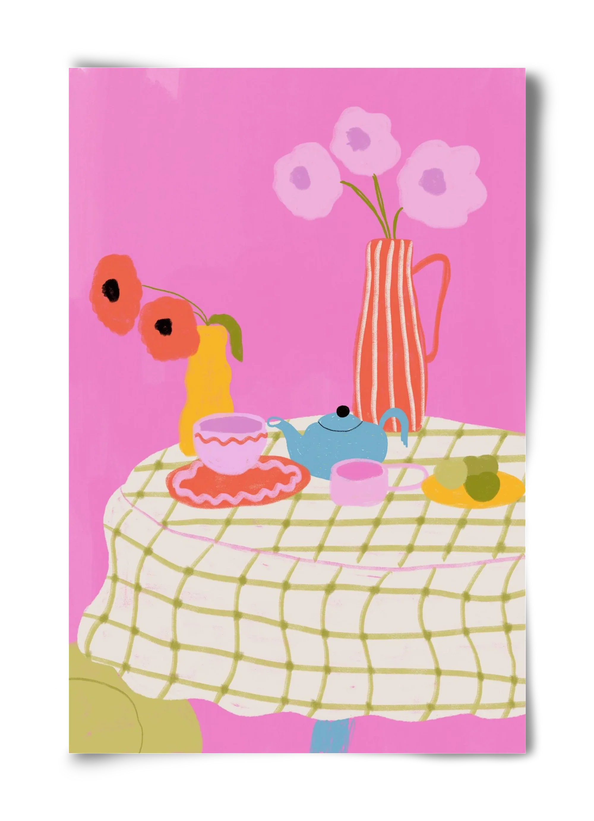 Still Life - artbridge